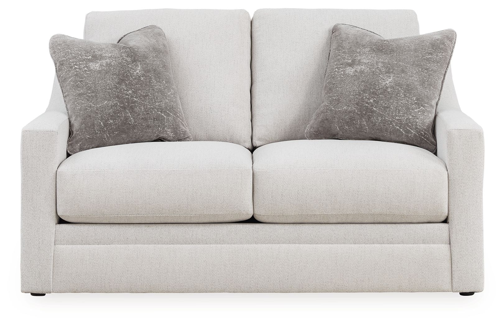 Maitelynn - Chalk - Loveseat - Urban Living Furniture (Los Angeles, CA)