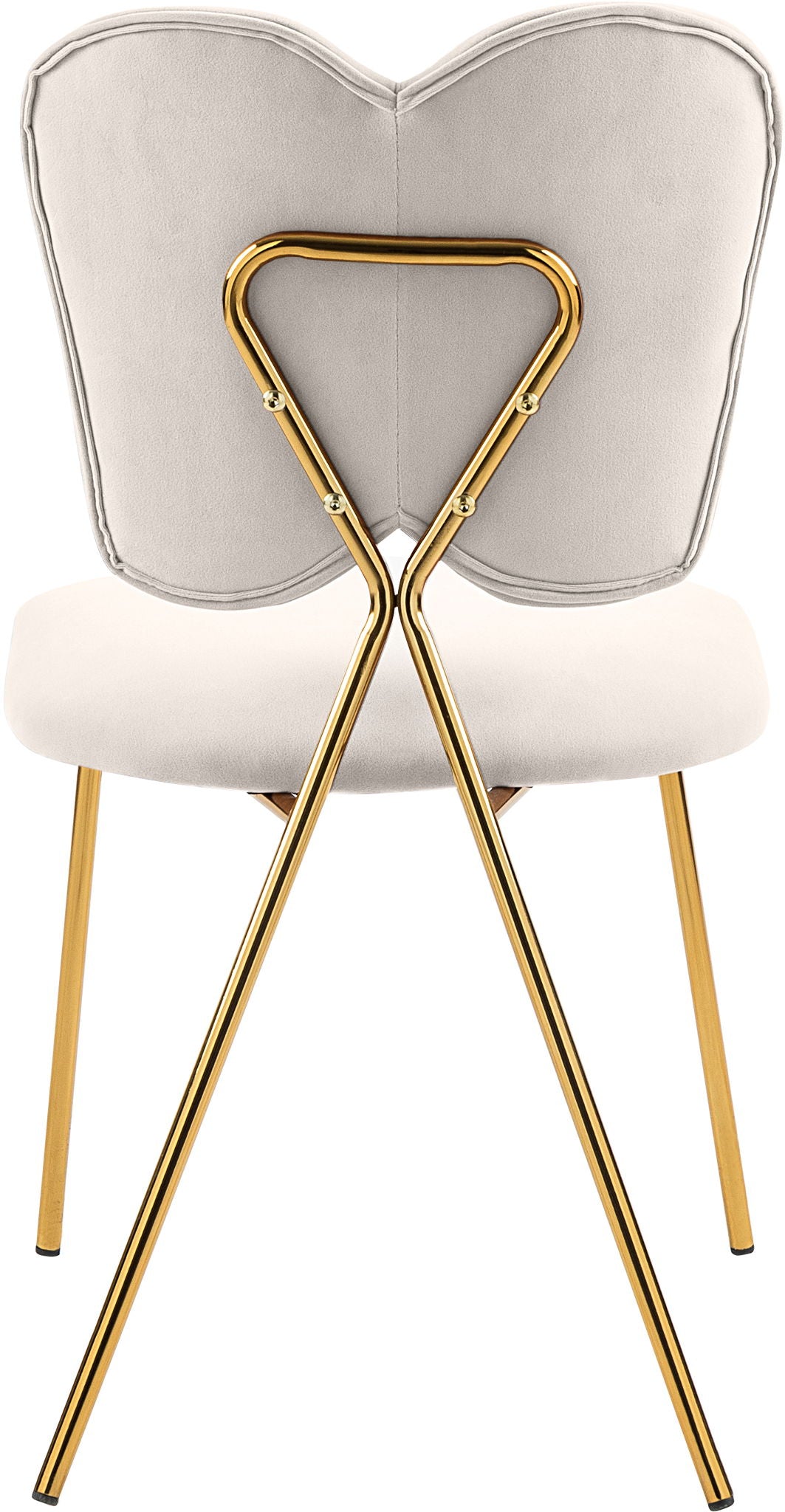 Angel - Dining Chair (Set of 2) - Urban Living Furniture (Los Angeles, CA)
