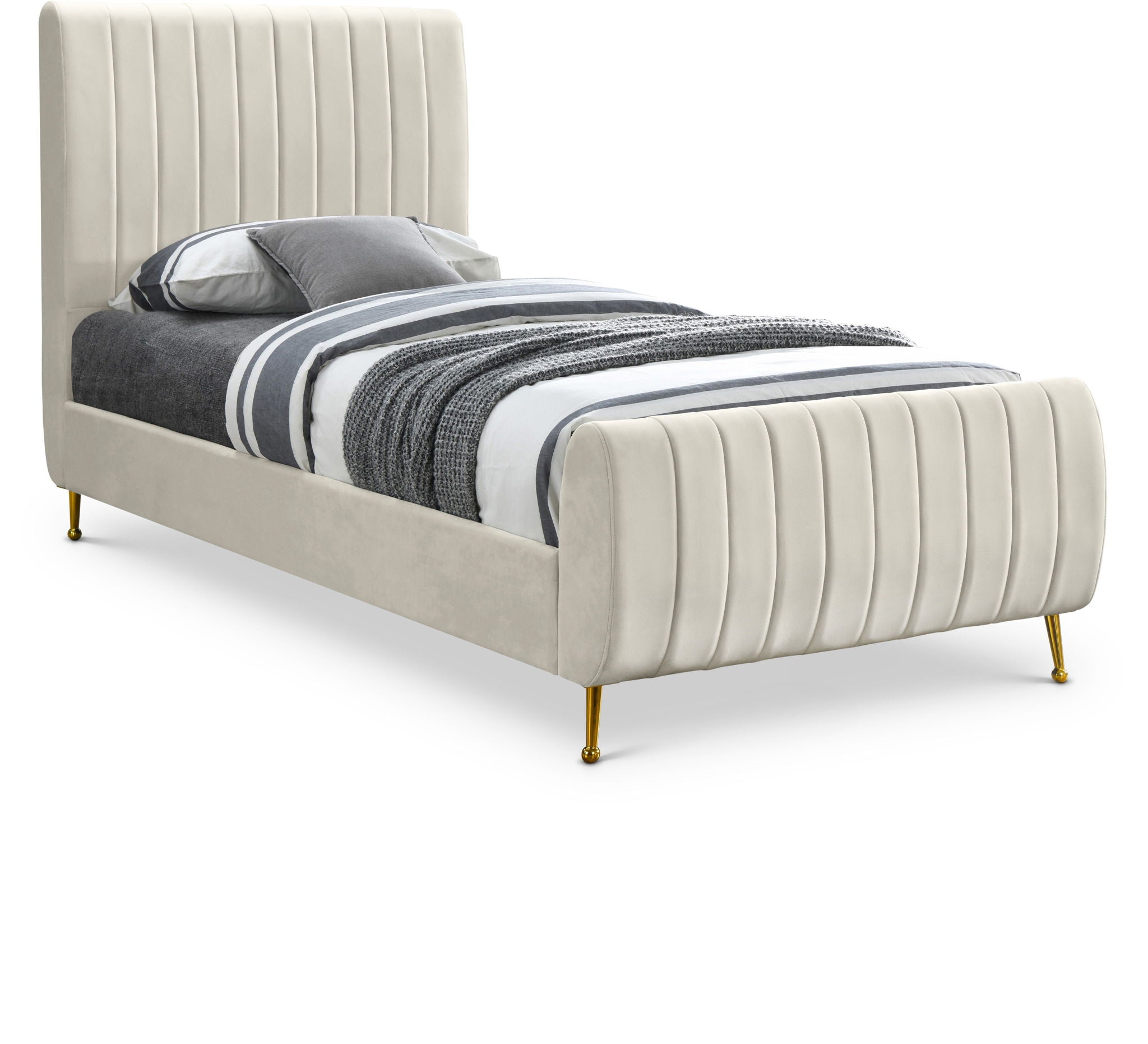 Zara - Bed - Urban Living Furniture (Los Angeles, CA)