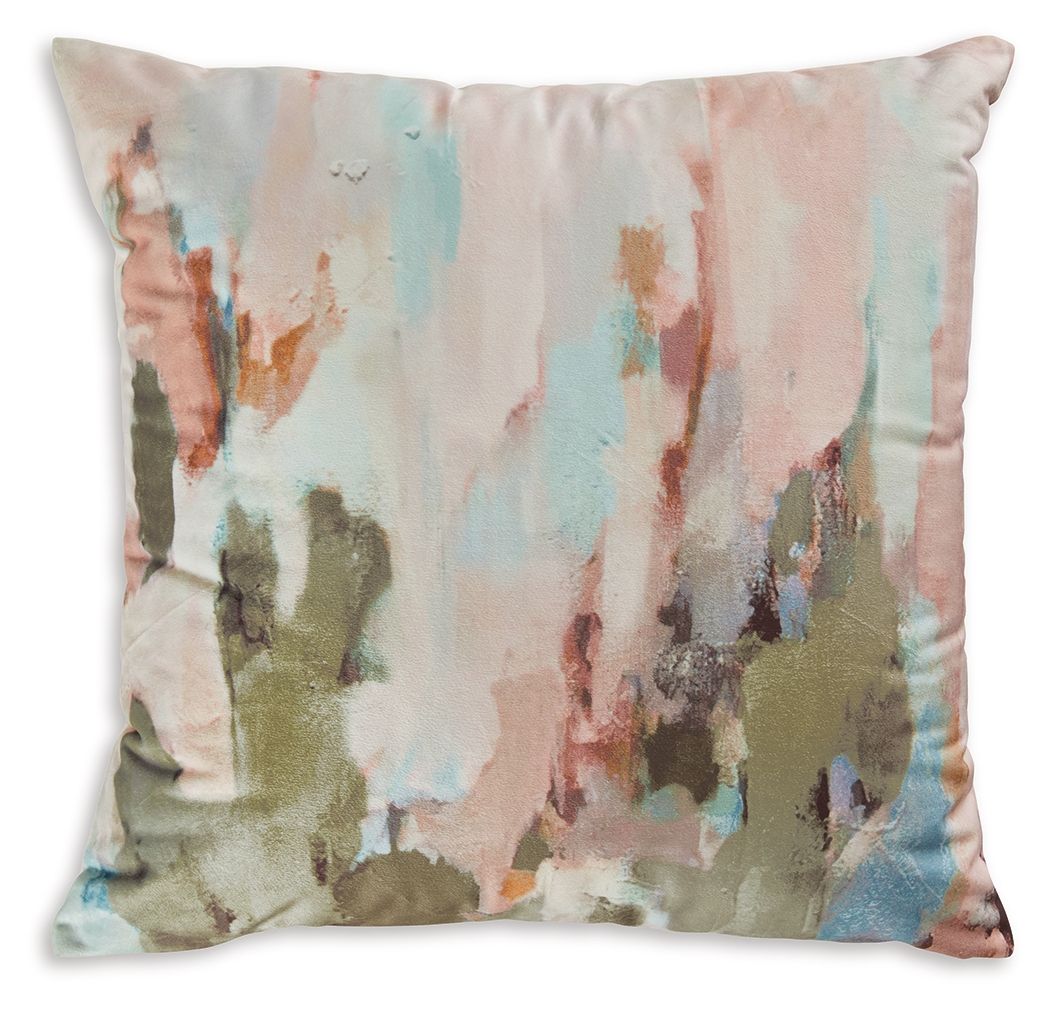 Lauretwood - Pillow (Set of 4) - Multi - Urban Living Furniture (Los Angeles, CA)