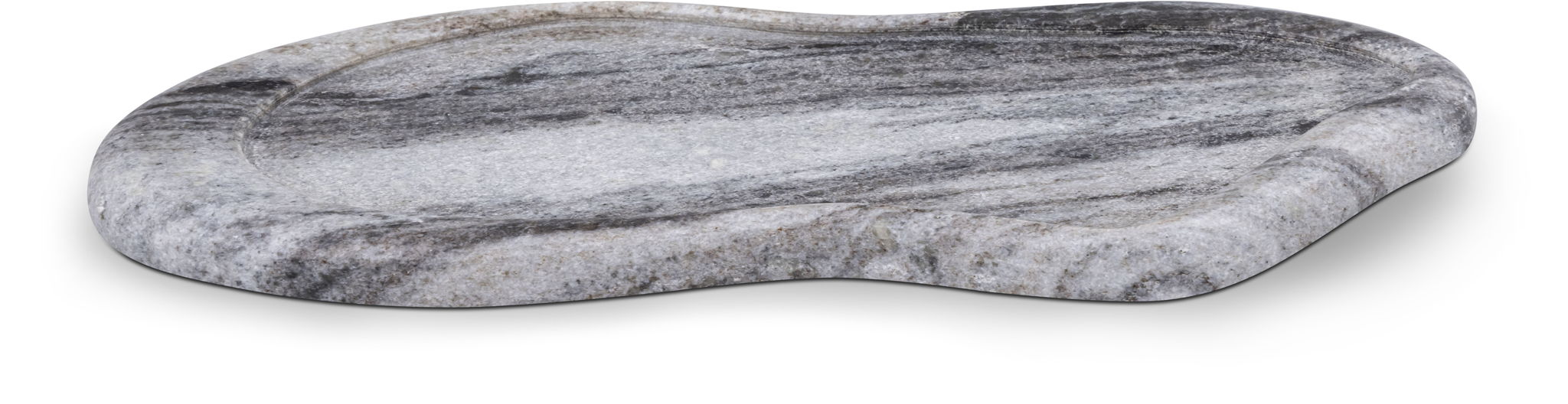 Arezzo - Marble Tray - Urban Living Furniture (Los Angeles, CA)