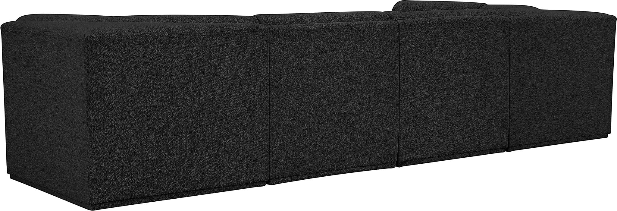 Ollie - 5 Piece Modular Sectional - Urban Living Furniture (Los Angeles, CA)