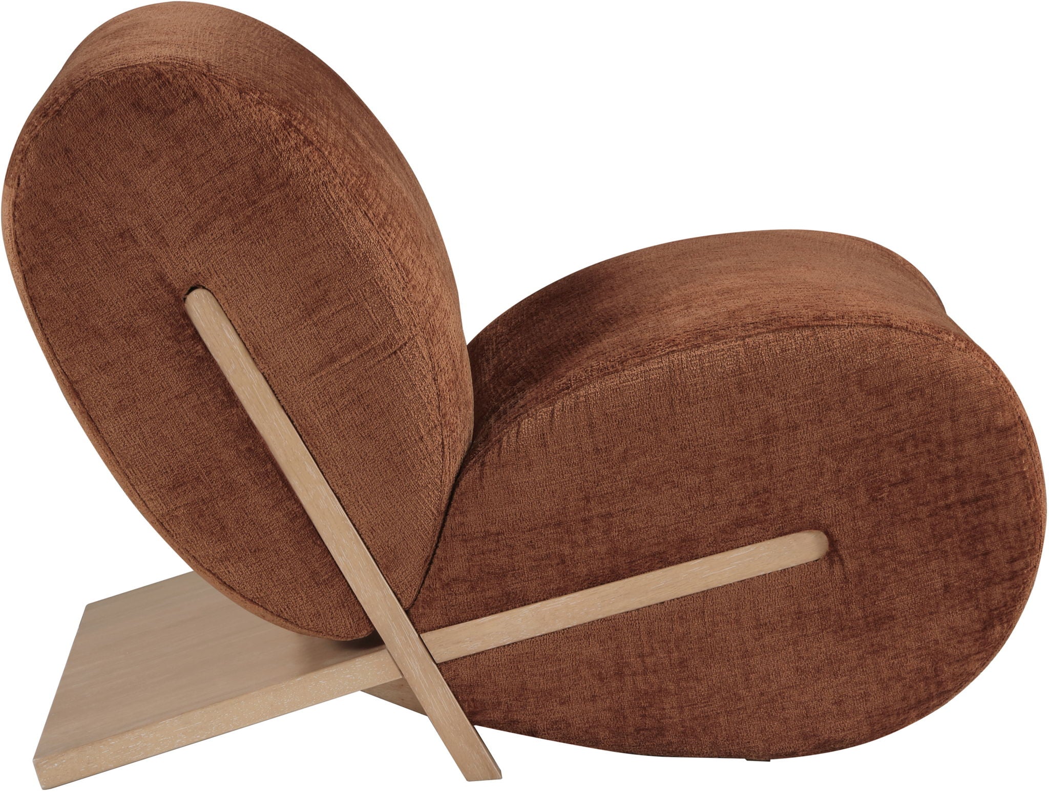 Akira - Accent Chair - Urban Living Furniture (Los Angeles, CA)