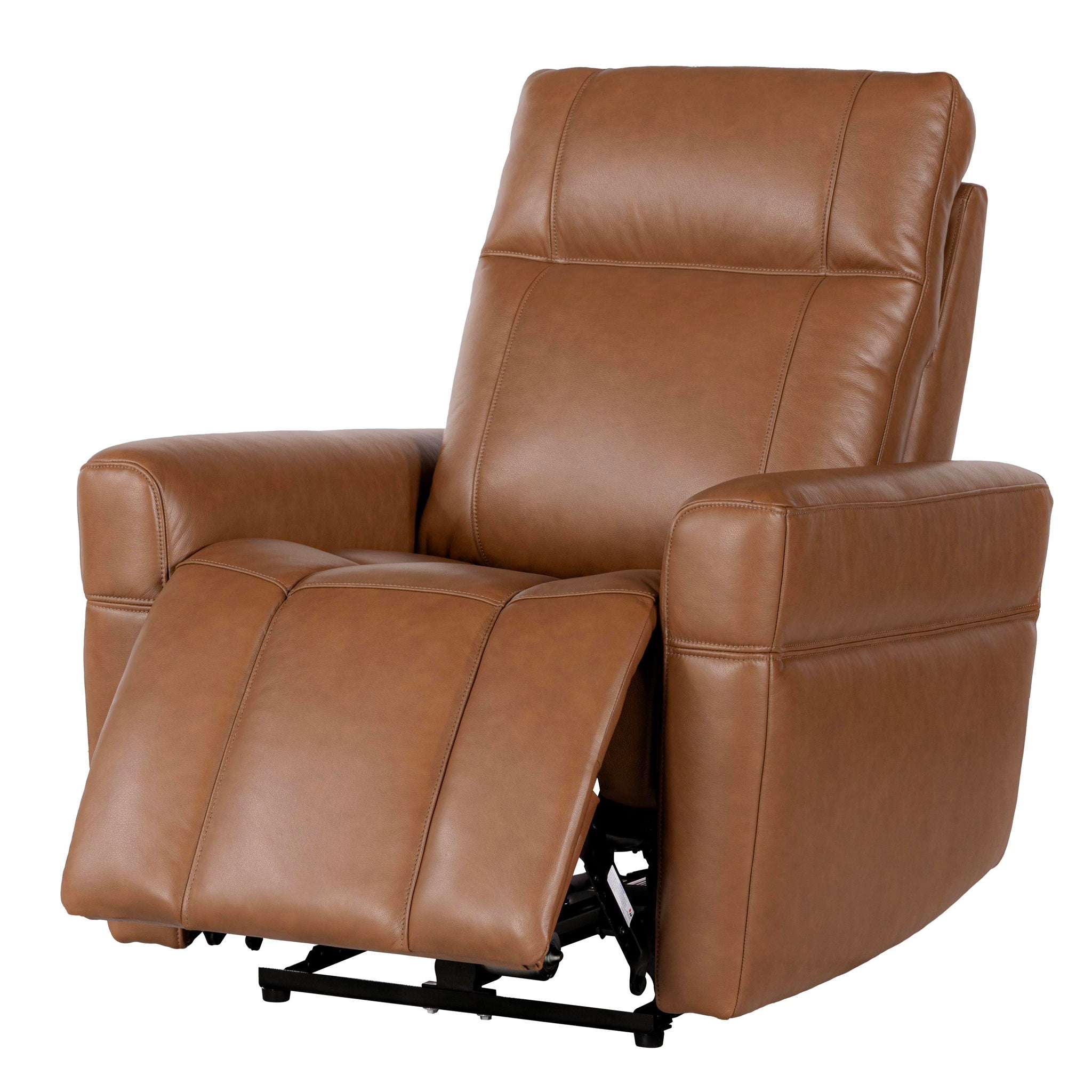 Bradford - Power Zero Gravity Recliner - Urban Living Furniture (Los Angeles, CA)