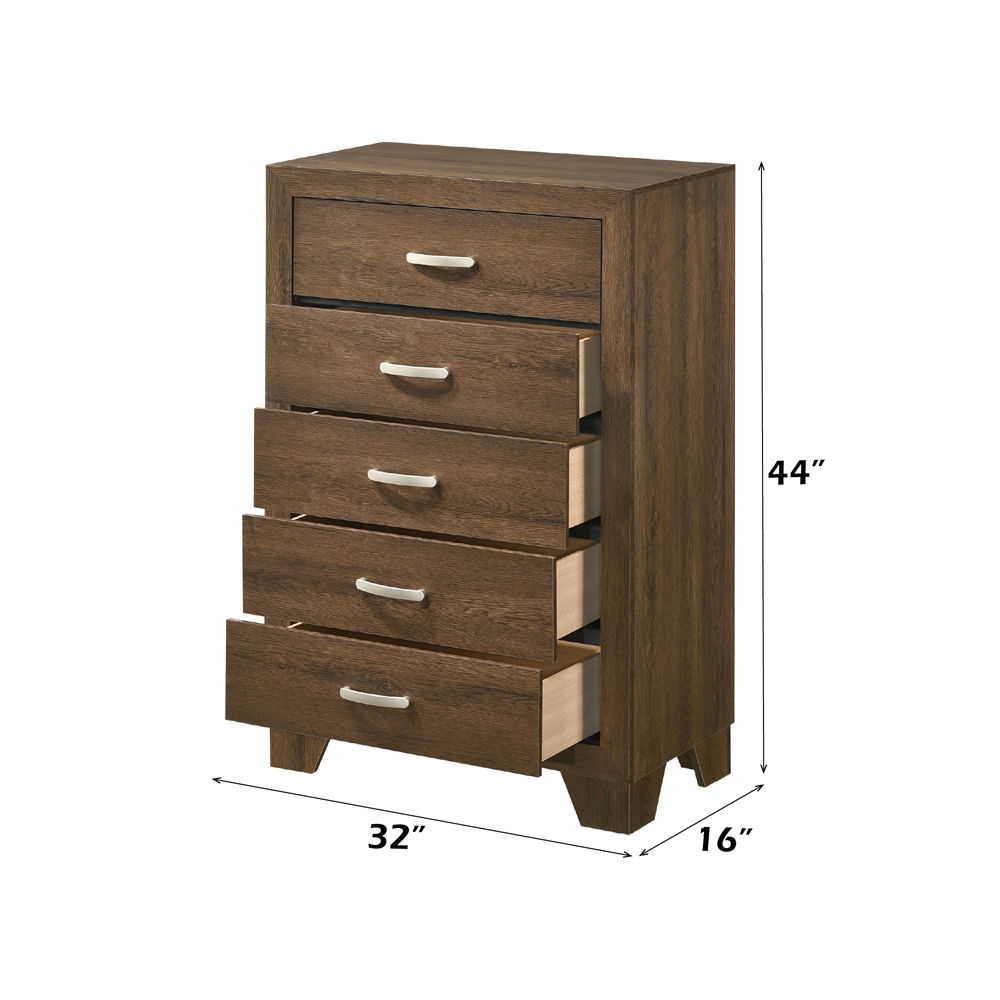 Miquell - Chest - Urban Living Furniture (Los Angeles, CA)