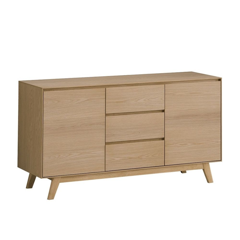 Kasem - Server - Oak - Urban Living Furniture (Los Angeles, CA)