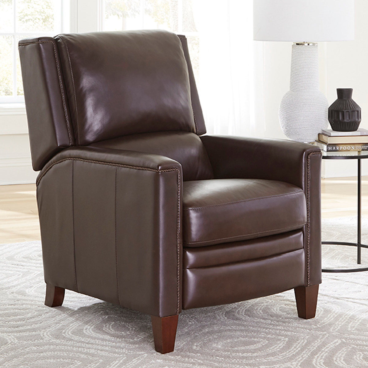 Connor - Manual Recliner
