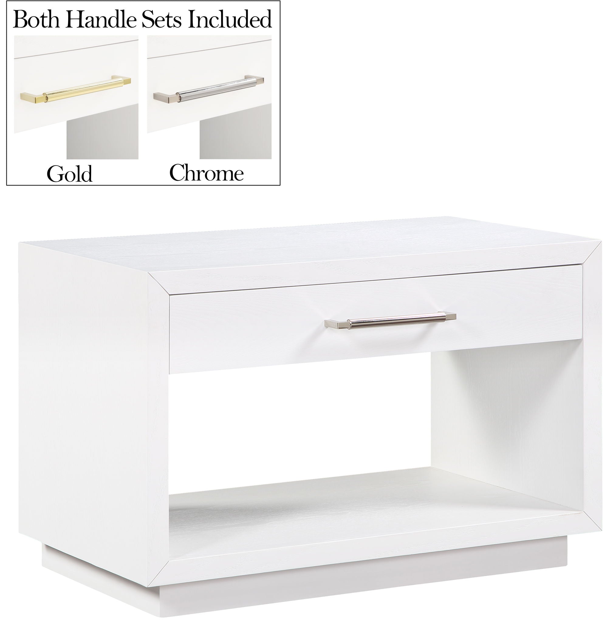 Avery - Night Stand - Urban Living Furniture (Los Angeles, CA)