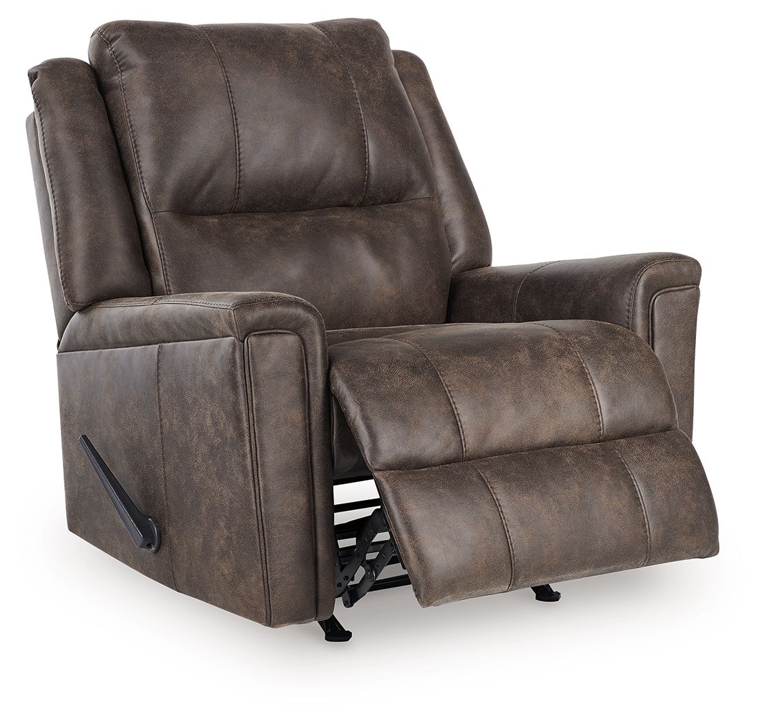 Lixtowel - Rocker Recliner - Urban Living Furniture (Los Angeles, CA)