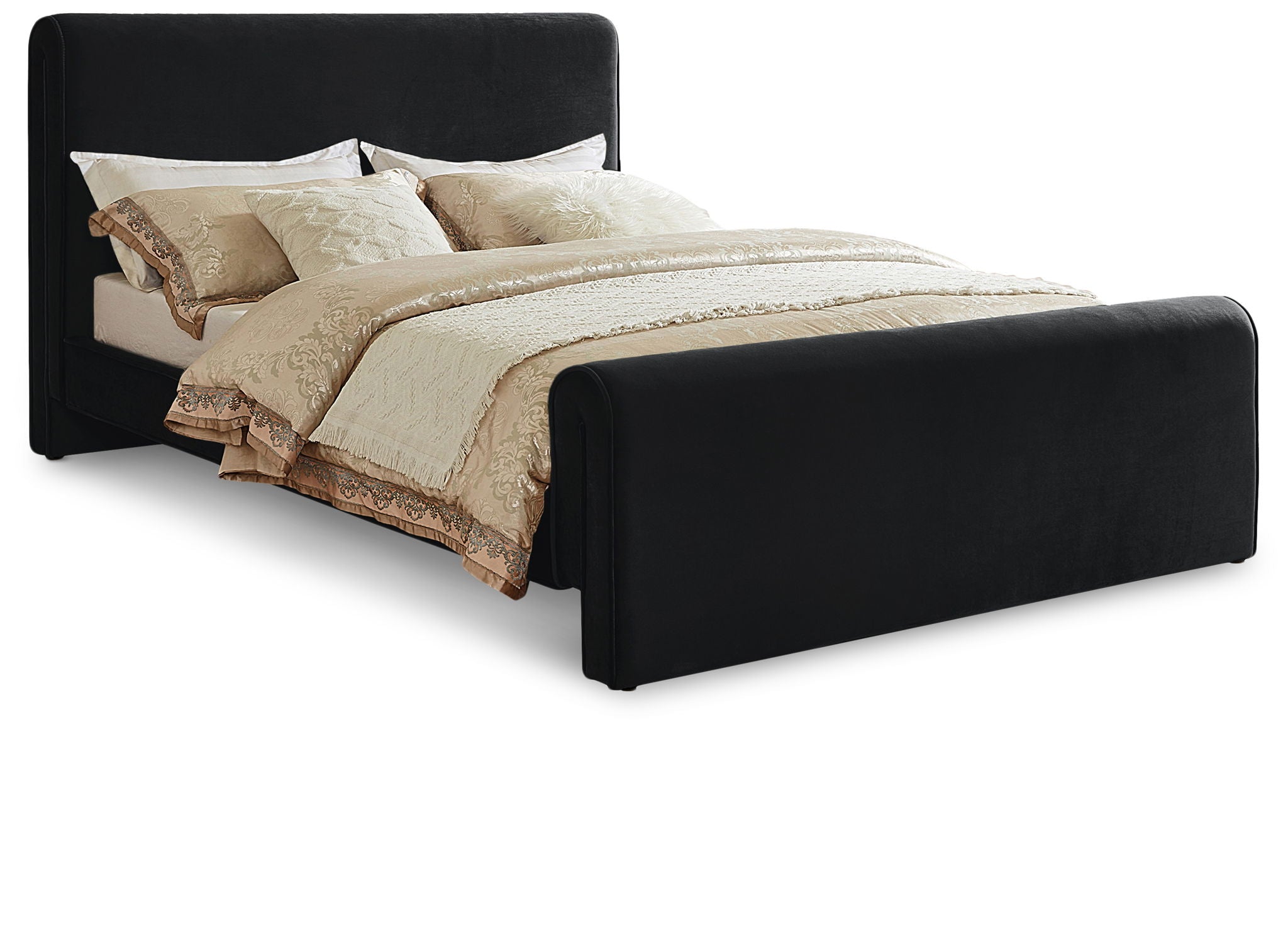 Sloan - Bed - Urban Living Furniture (Los Angeles, CA)