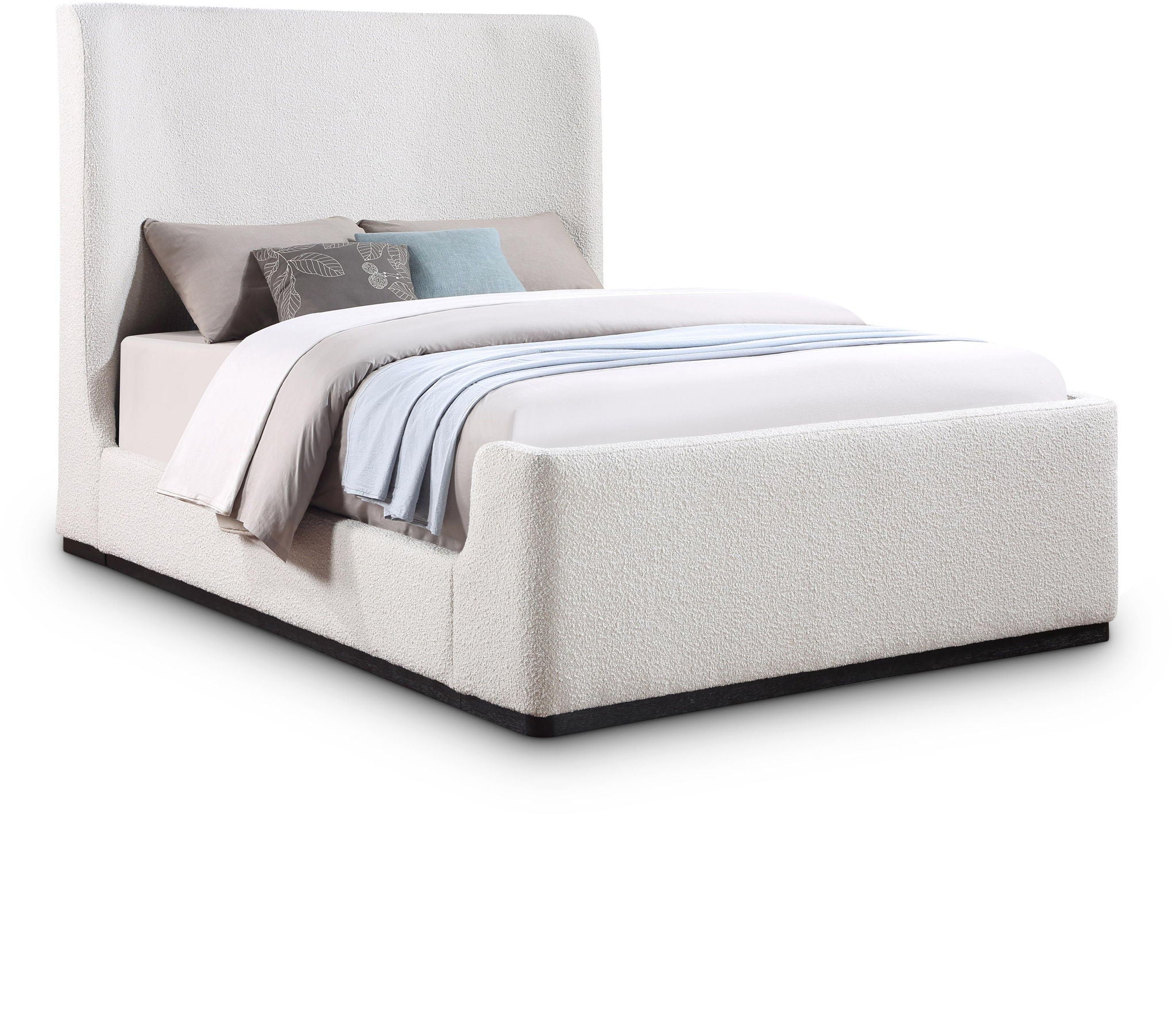 Oliver - Bed - Urban Living Furniture (Los Angeles, CA)