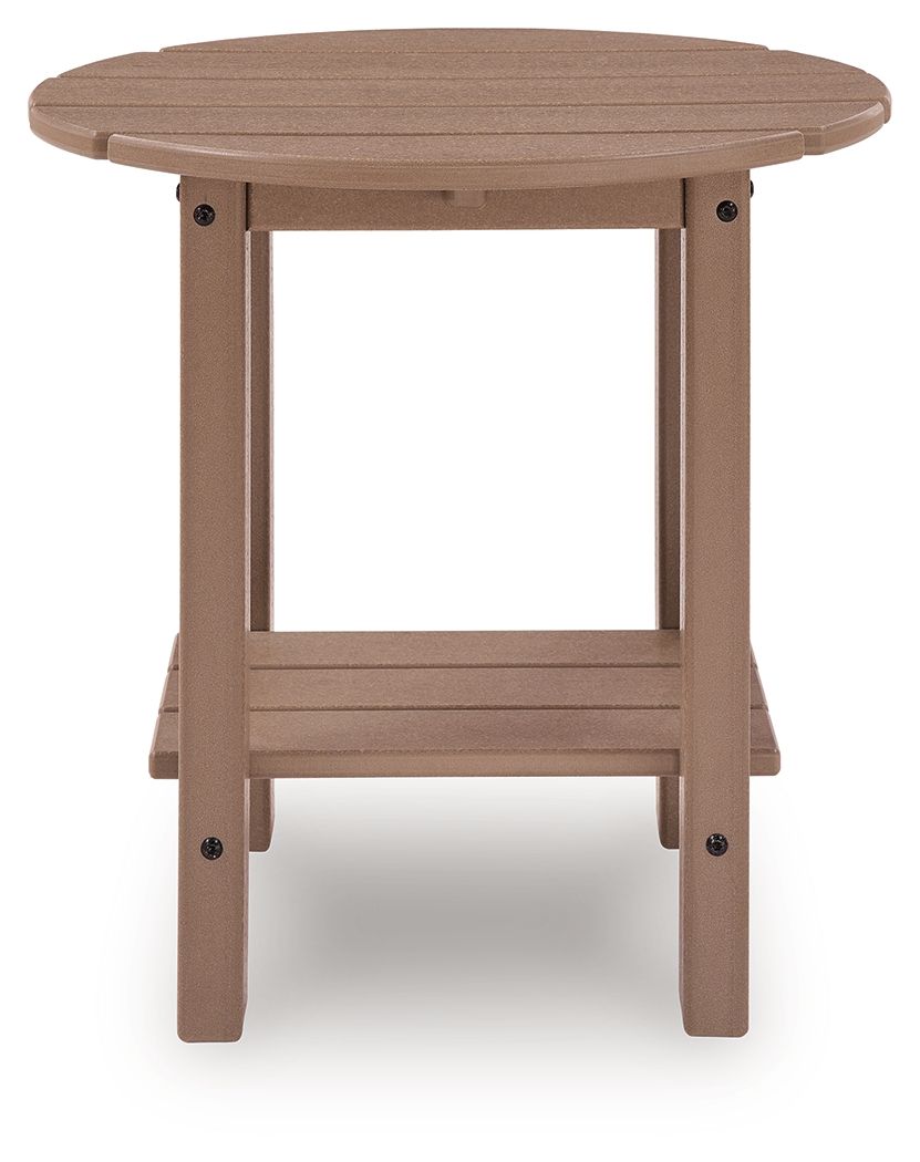 Grover Beach - Oval Table - Urban Living Furniture (Los Angeles, CA)