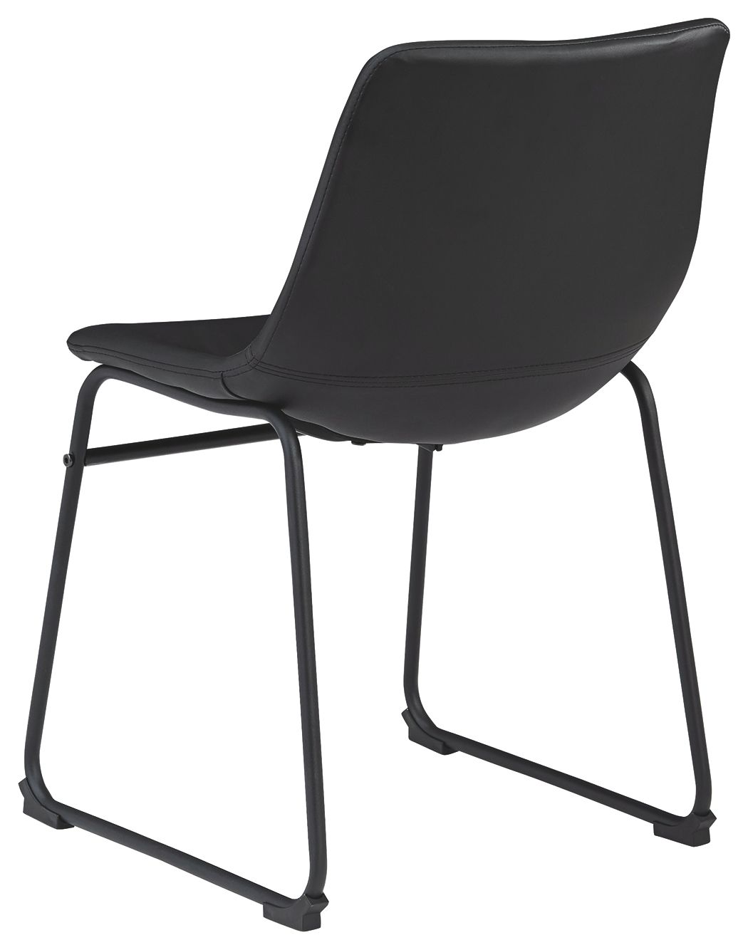 Centiar - Upholstered Side Chair - Urban Living Furniture (Los Angeles, CA)