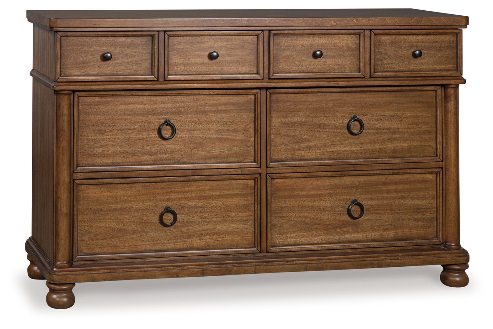Rowlenstown - Dresser - Urban Living Furniture (Los Angeles, CA)