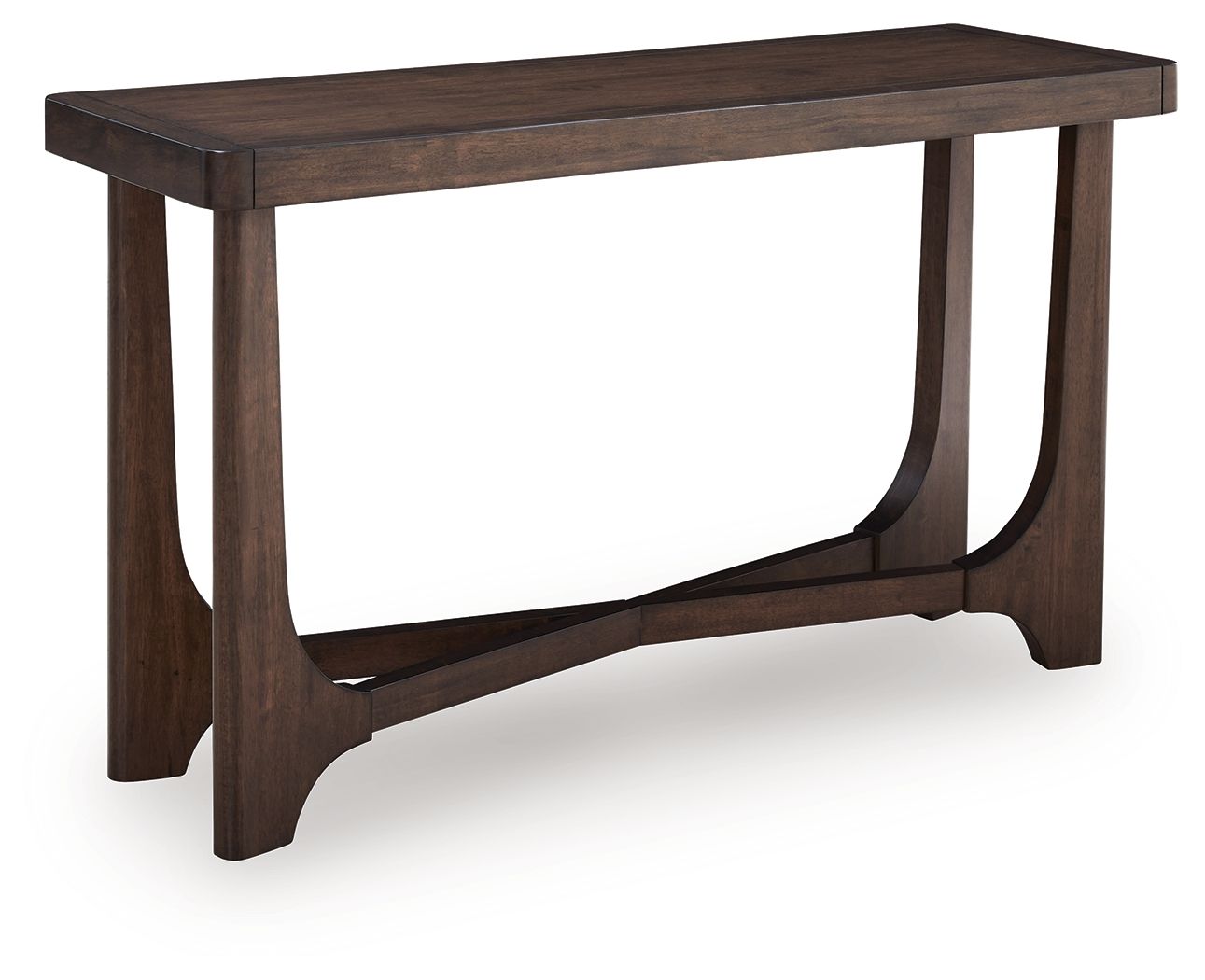 Korestone - Rectangular Cocktail Table - Urban Living Furniture (Los Angeles, CA)