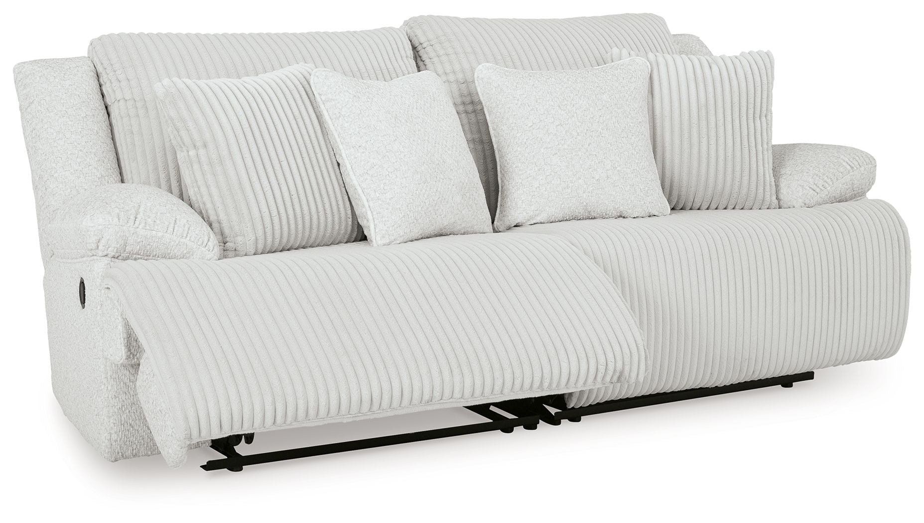 Top Tier - Reclining Sectional - Urban Living Furniture (Los Angeles, CA)