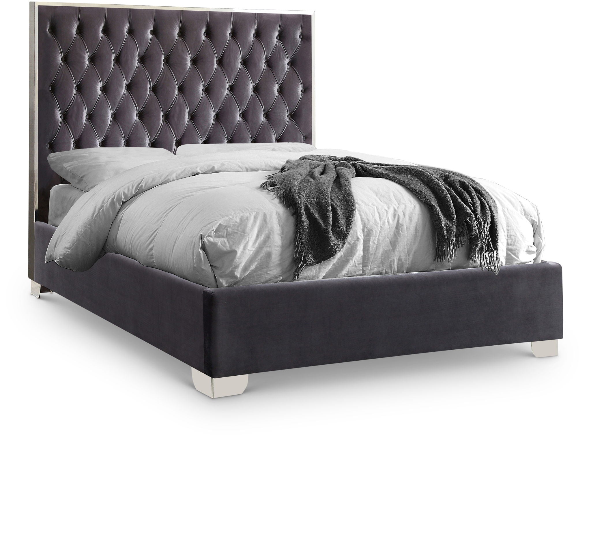 Lexi - Bed - Urban Living Furniture (Los Angeles, CA)
