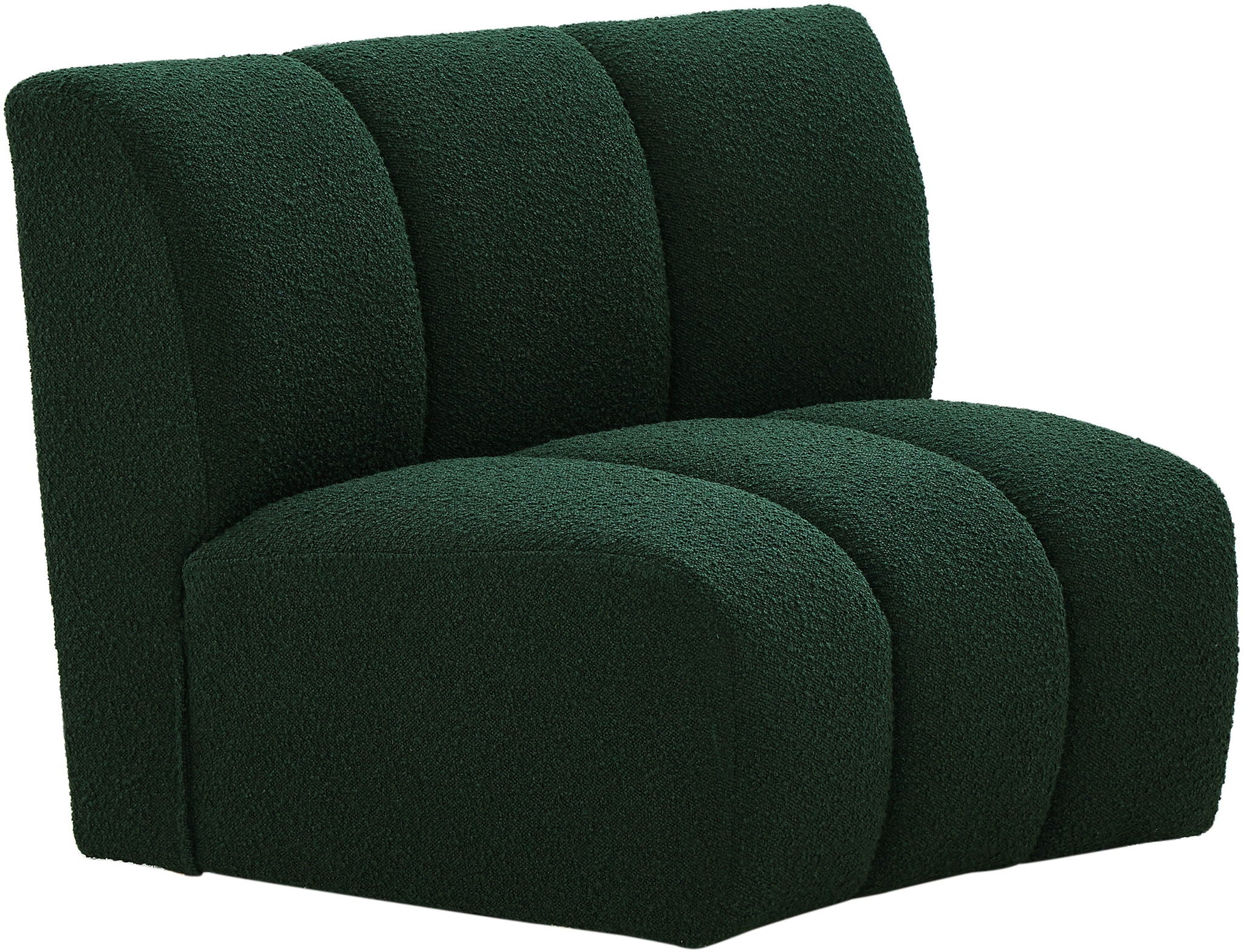 Infinity - Boucle Modular Chair - Urban Living Furniture (Los Angeles, CA)