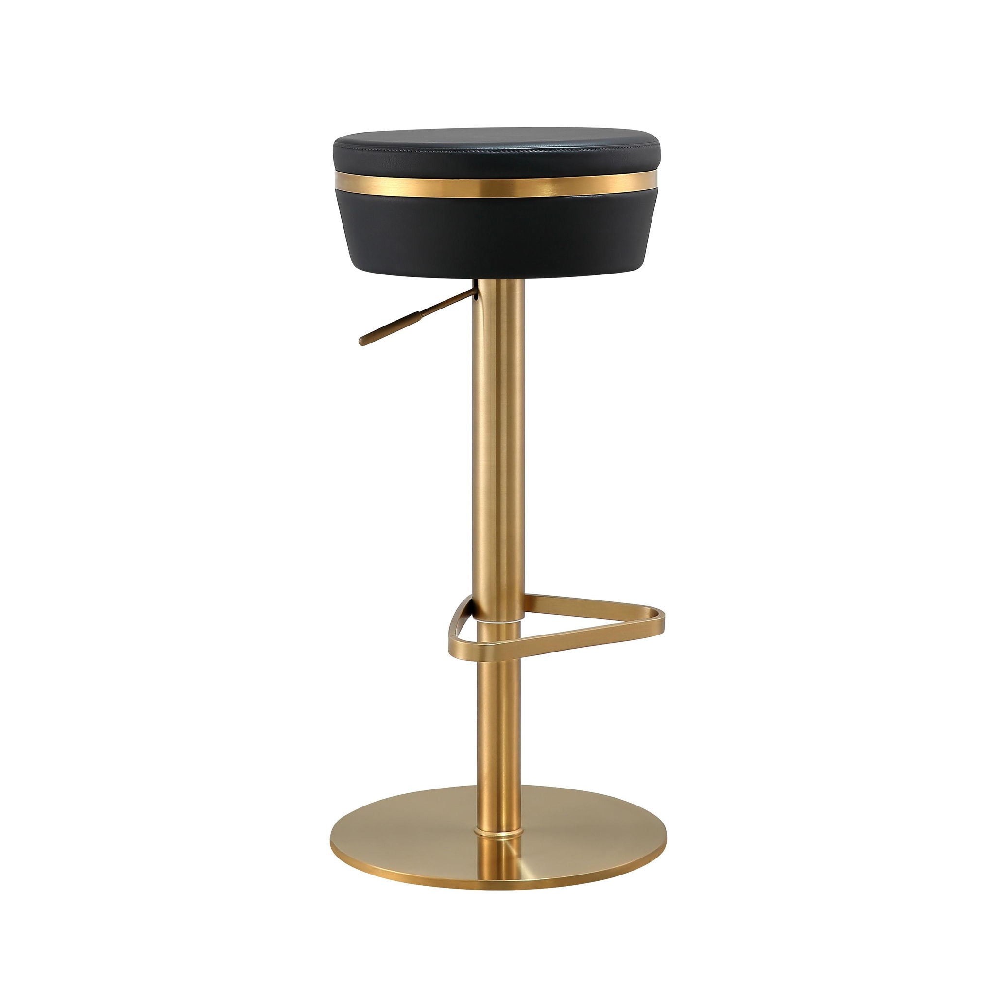 Astro - Adjustable Stool - Urban Living Furniture (Los Angeles, CA)