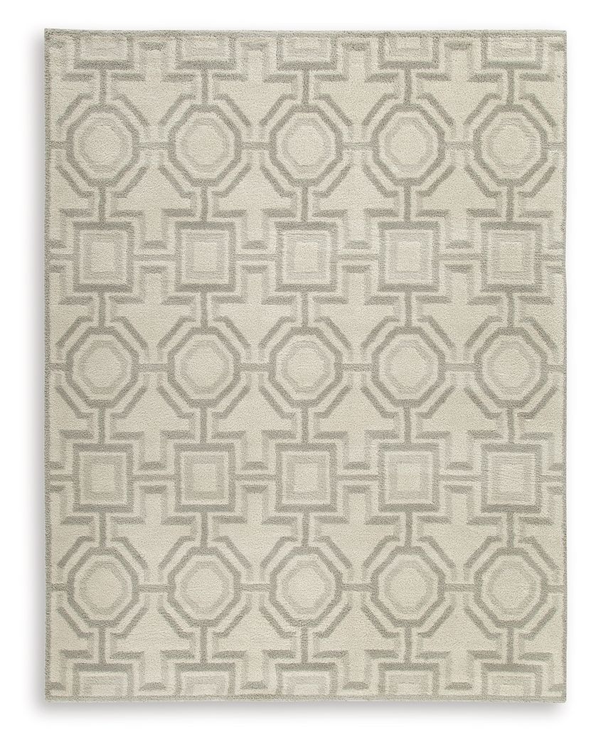 Maconville - Rug - Urban Living Furniture (Los Angeles, CA)