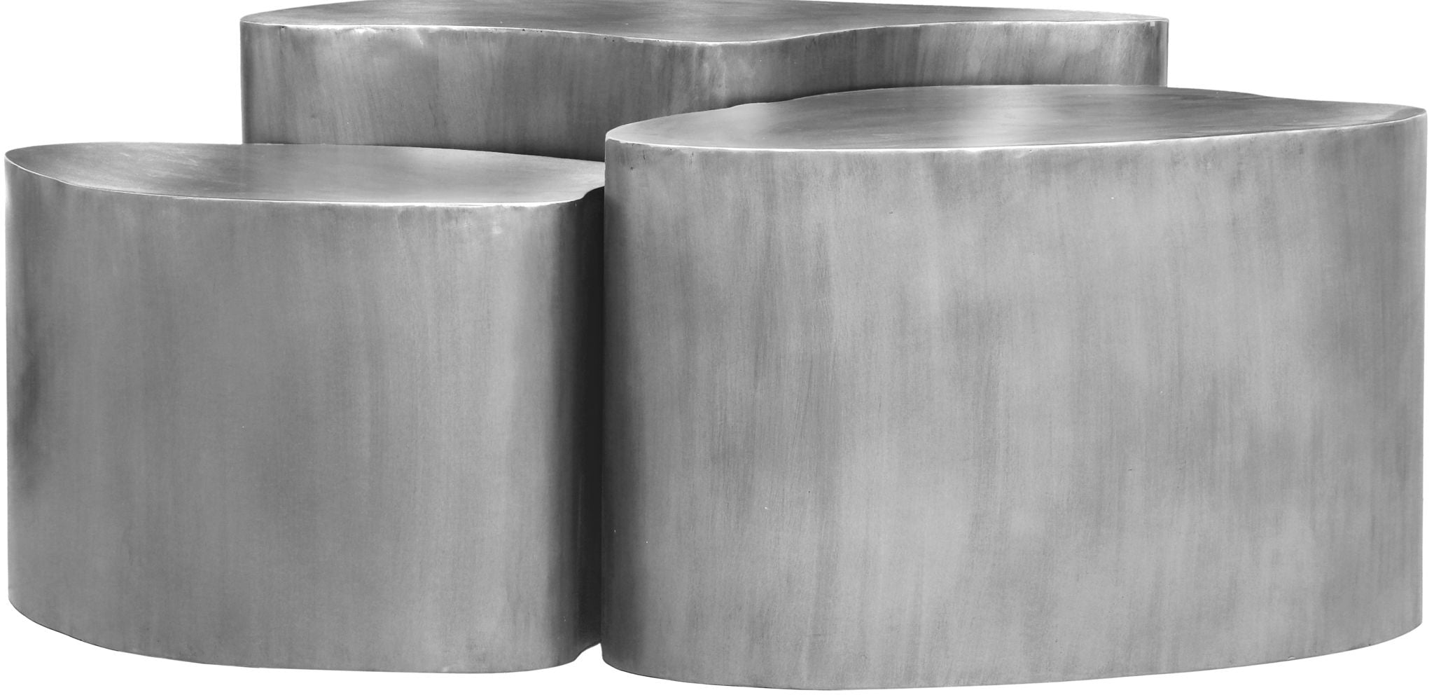 Banyan - Iron Coffee Table - Urban Living Furniture (Los Angeles, CA)