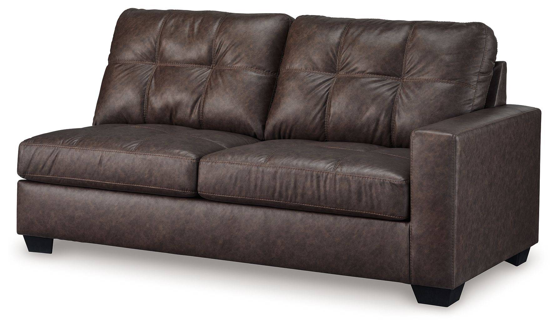 Barlin Mills - Umber - Raf Sofa - Urban Living Furniture (Los Angeles, CA)