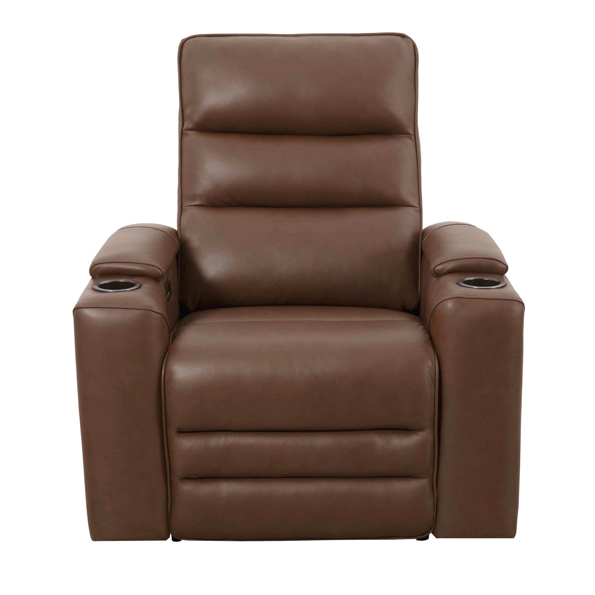 Nexus - Power Zero Gravity Recliner - Urban Living Furniture (Los Angeles, CA)