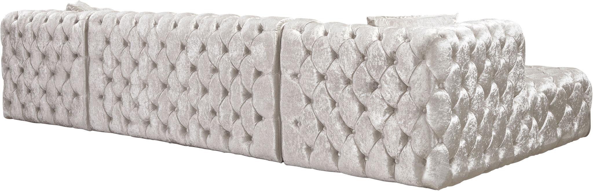 Coco - Sectional - Urban Living Furniture (Los Angeles, CA)