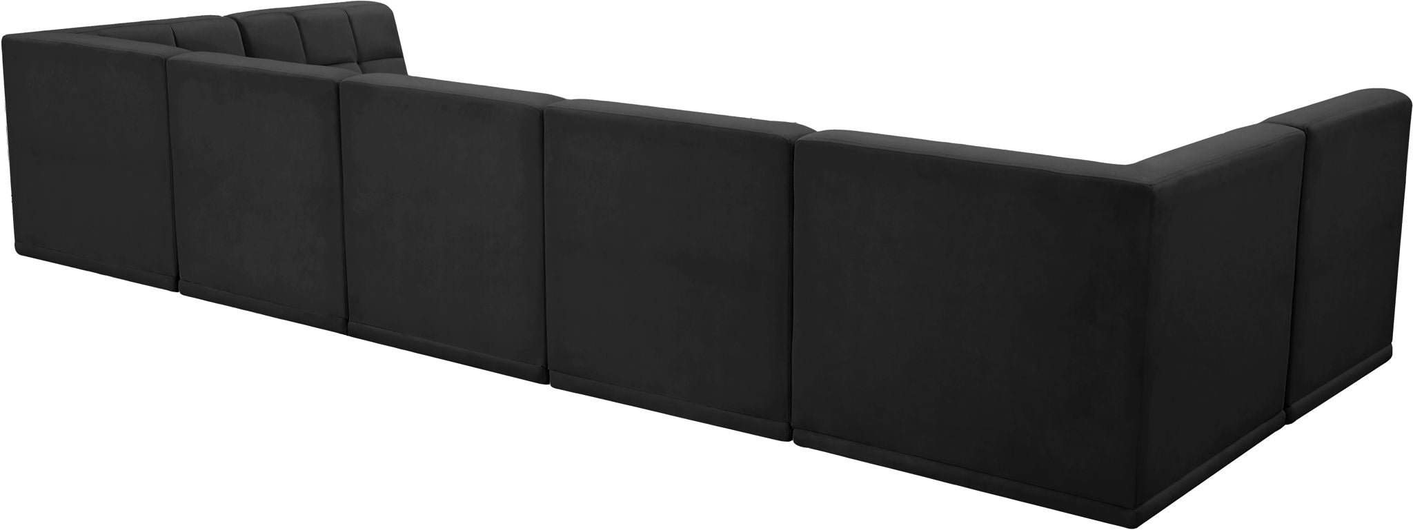 Relax - 7 Piece Modular Sectional - Urban Living Furniture (Los Angeles, CA)