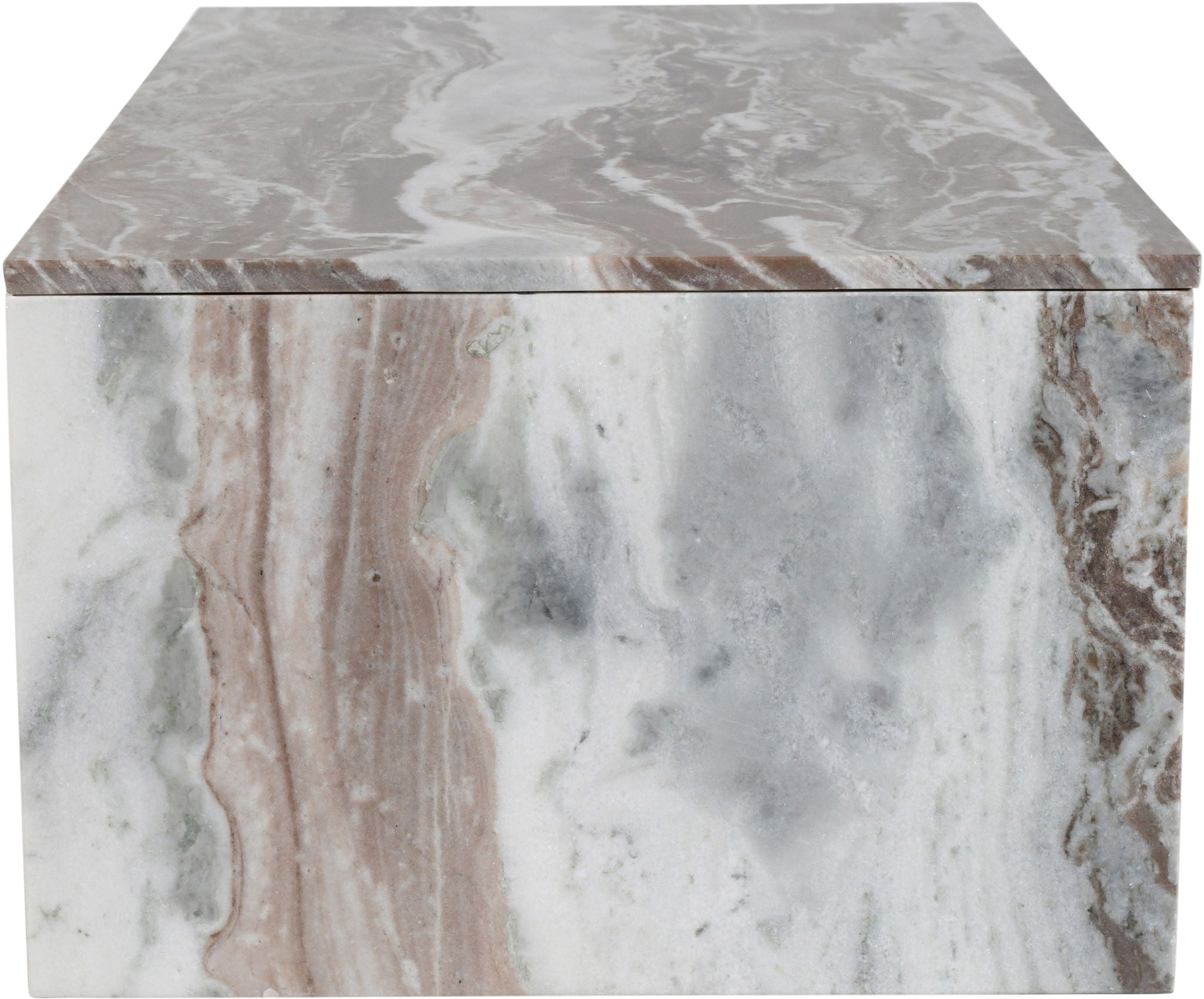 Vernazza - Marble Table - Urban Living Furniture (Los Angeles, CA)