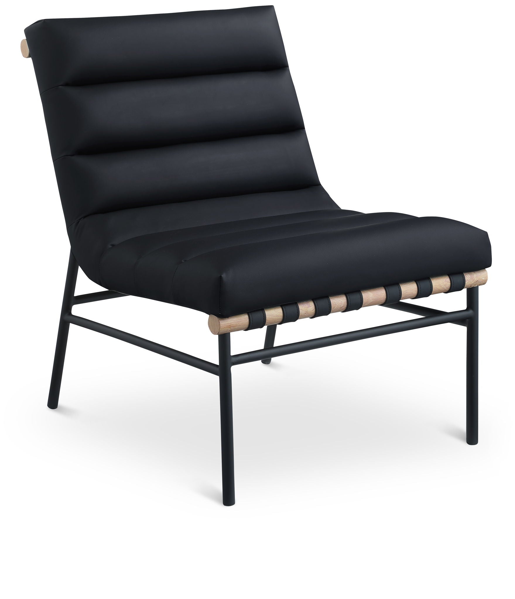 Burke - Accent Chair - Urban Living Furniture (Los Angeles, CA)
