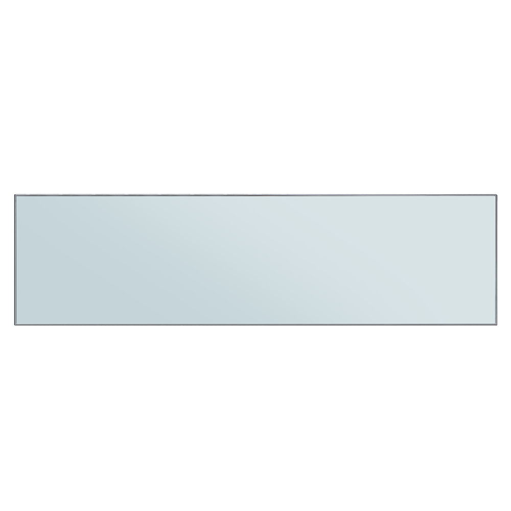 Noralie - LED Electric Fireplace - Mirrored & Faux Diamonds - Urban Living Furniture (Los Angeles, CA)