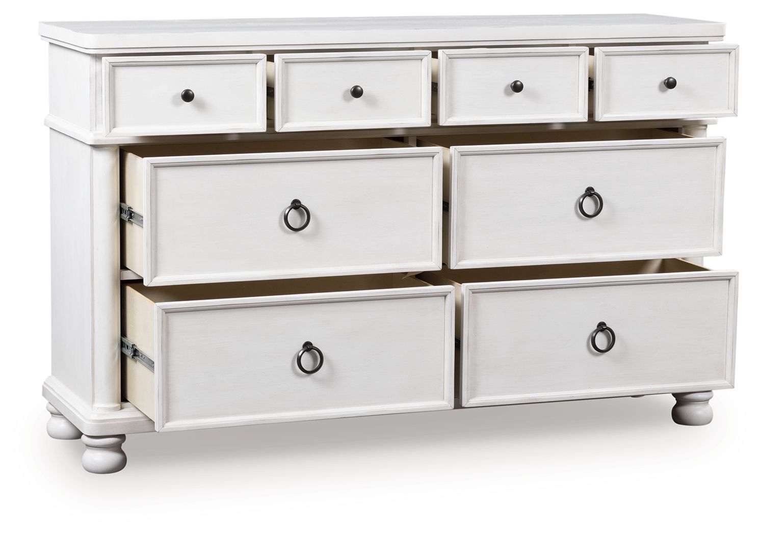 Rowlenstown - Dresser - Urban Living Furniture (Los Angeles, CA)