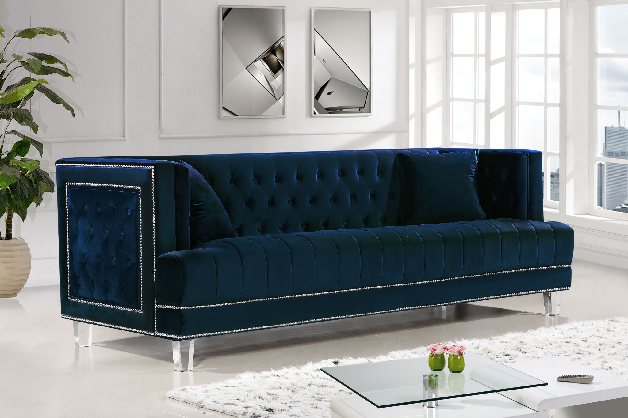 Lucas - Sofa - Urban Living Furniture (Los Angeles, CA)