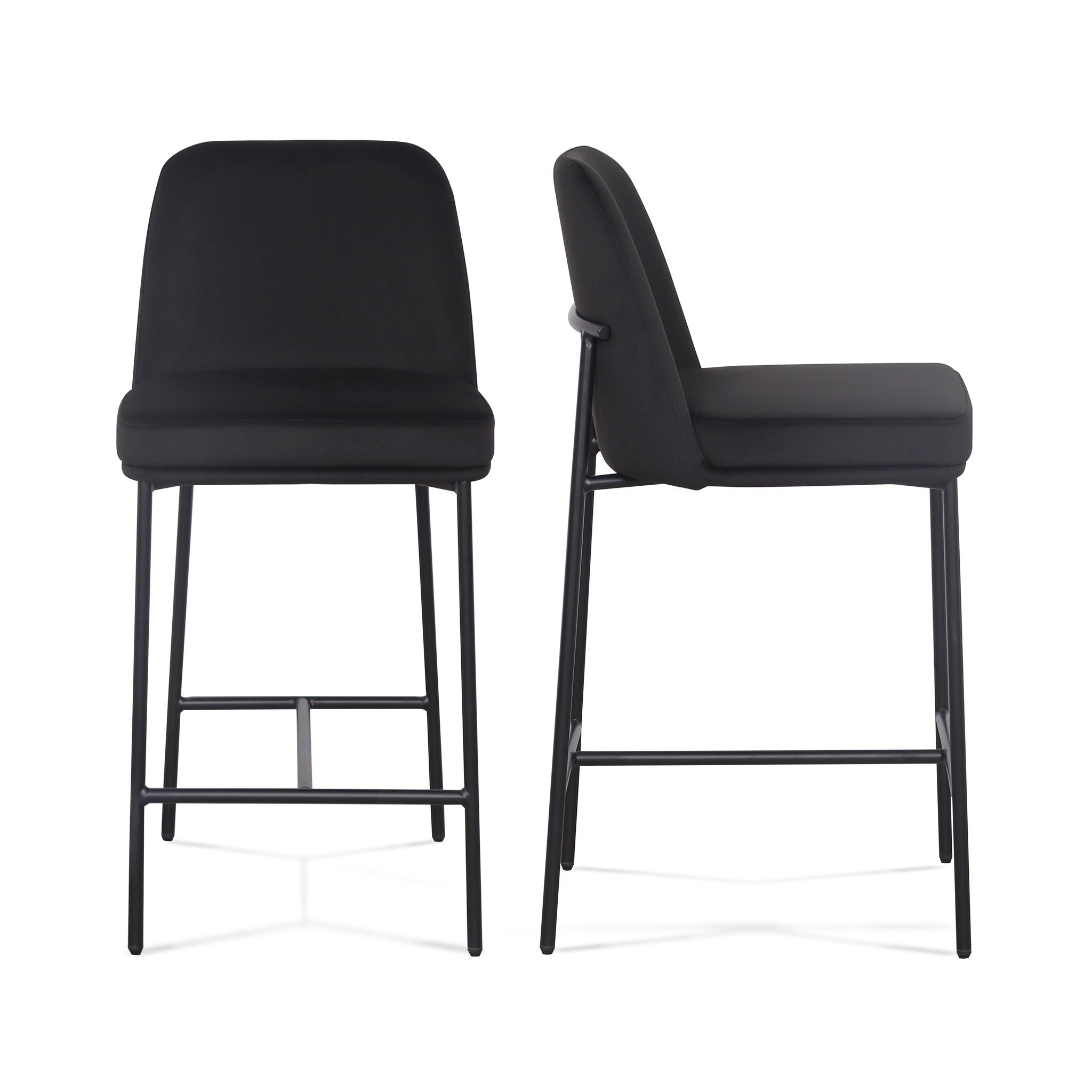 Sydney - Counter Stool (Set of 2) - Urban Living Furniture (Los Angeles, CA)