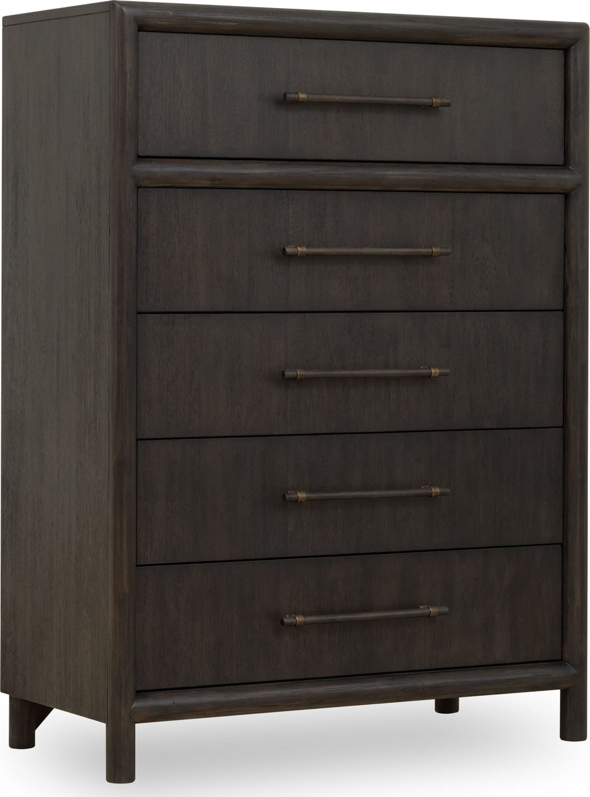 Dorsey - Five Drawer Chest