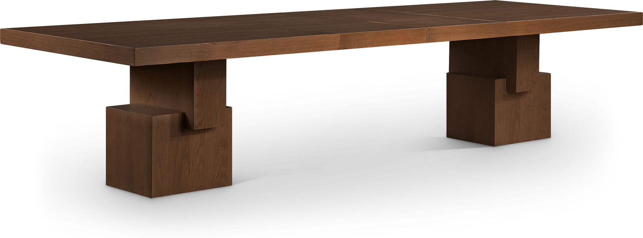 Anzio - Dining Table - Urban Living Furniture (Los Angeles, CA)
