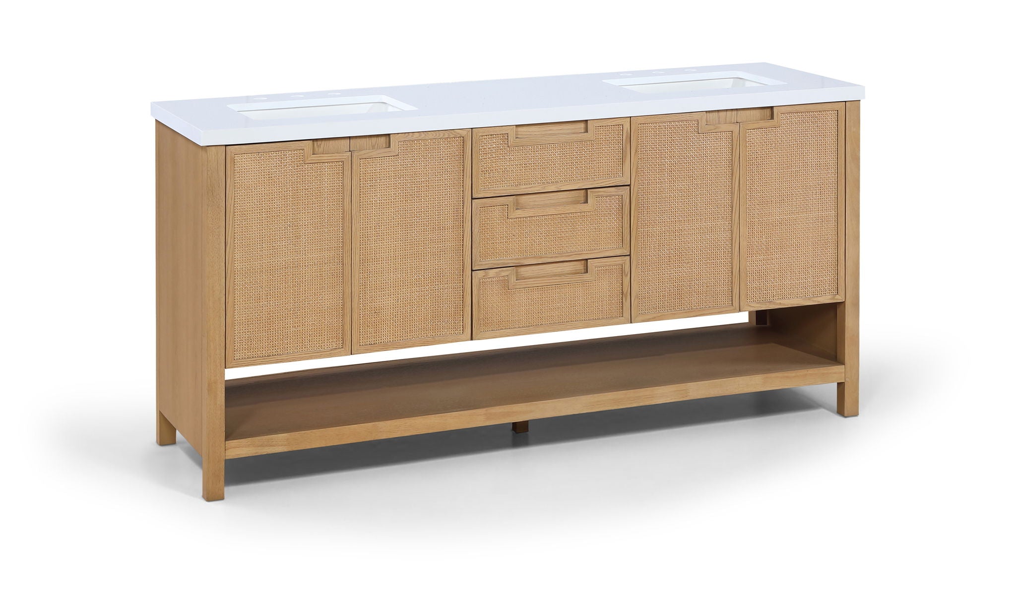 Soren - Bathroom Vanity - Urban Living Furniture (Los Angeles, CA)