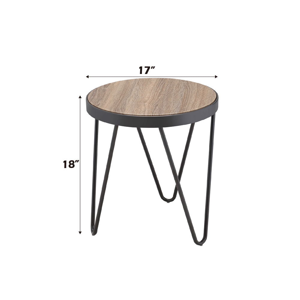 Bage - End Table - Urban Living Furniture (Los Angeles, CA)
