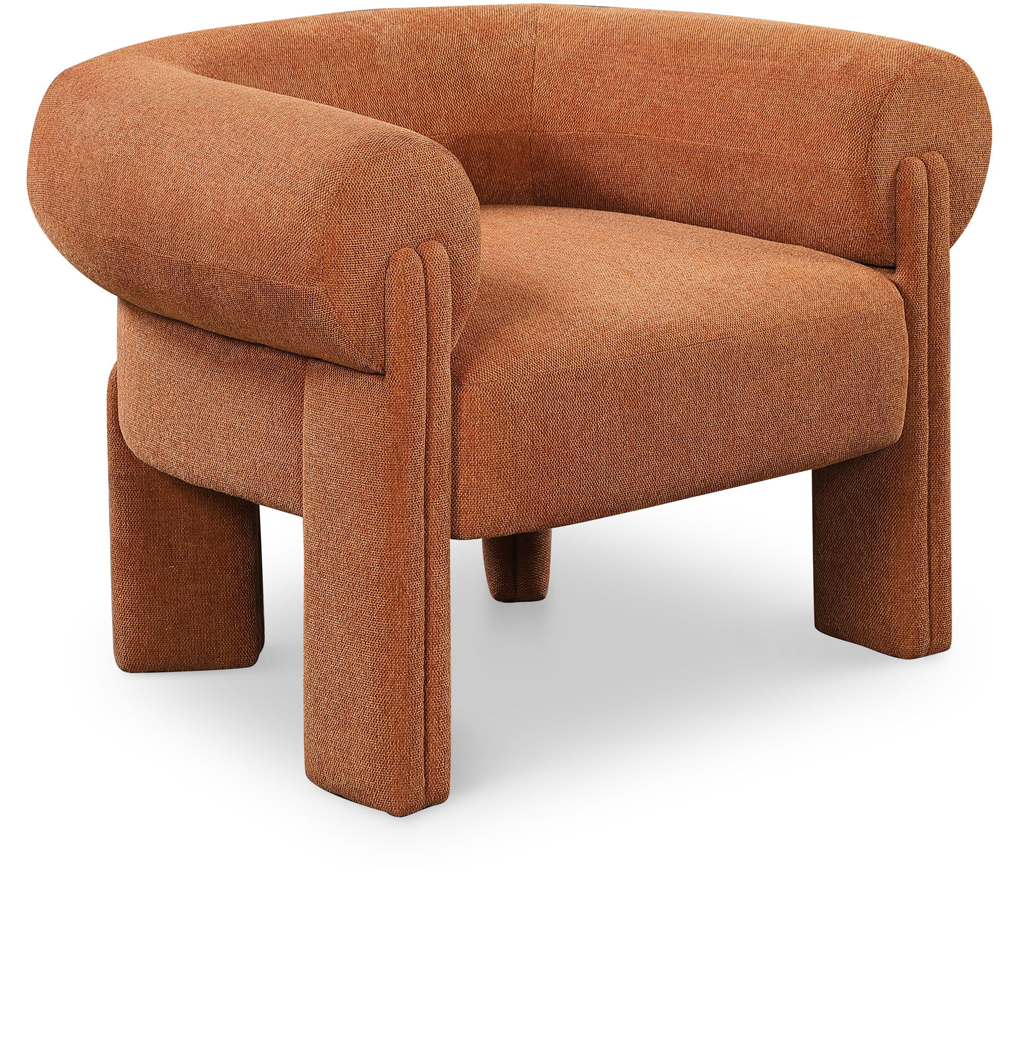 Stefano - Accent Chair - Urban Living Furniture (Los Angeles, CA)