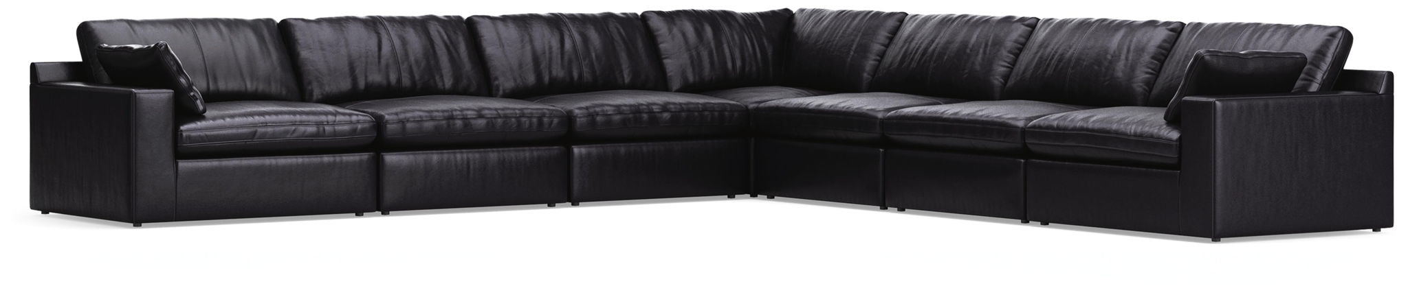 Emilia - Sectional - Urban Living Furniture (Los Angeles, CA)