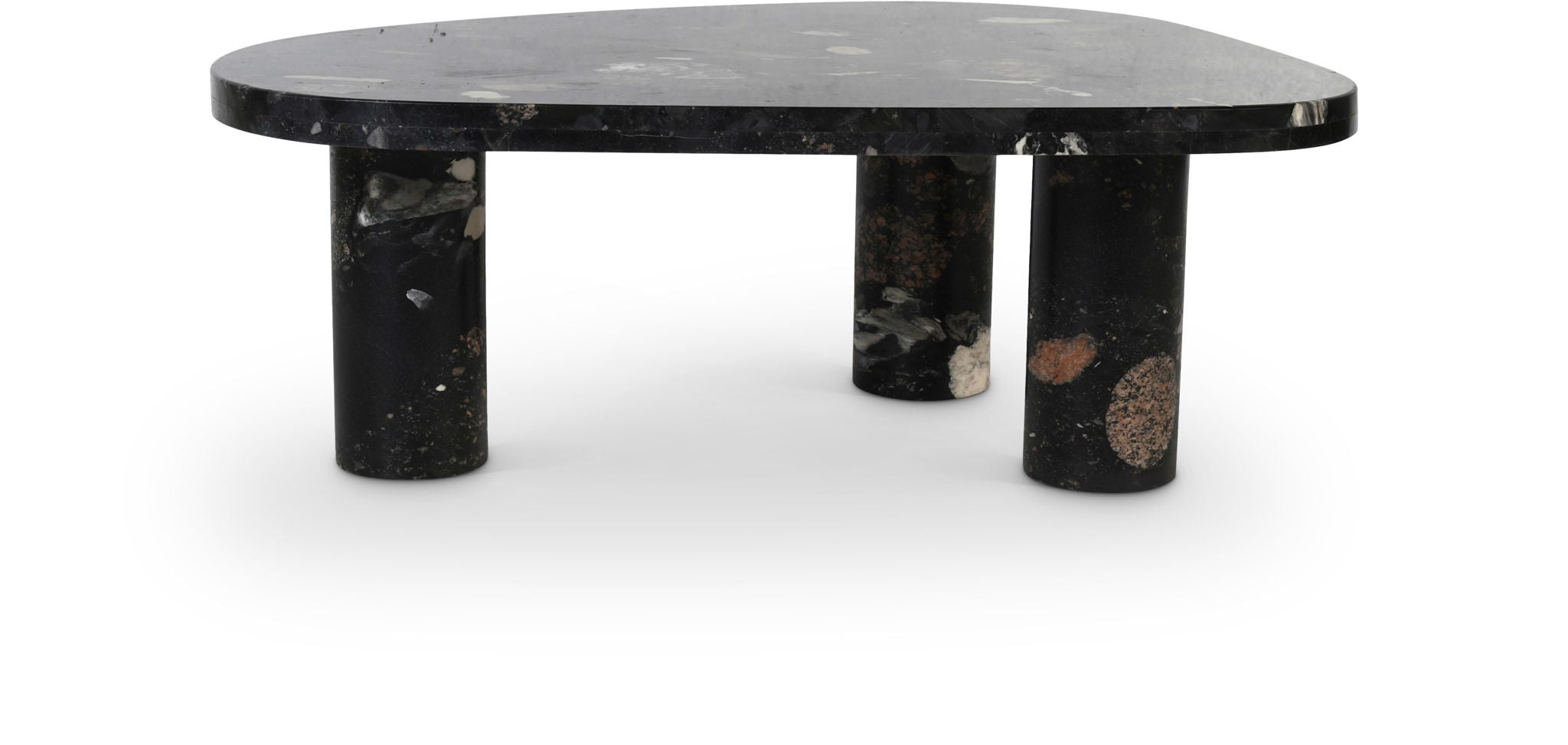 Messina - Coffee Table - Stone - Urban Living Furniture (Los Angeles, CA)