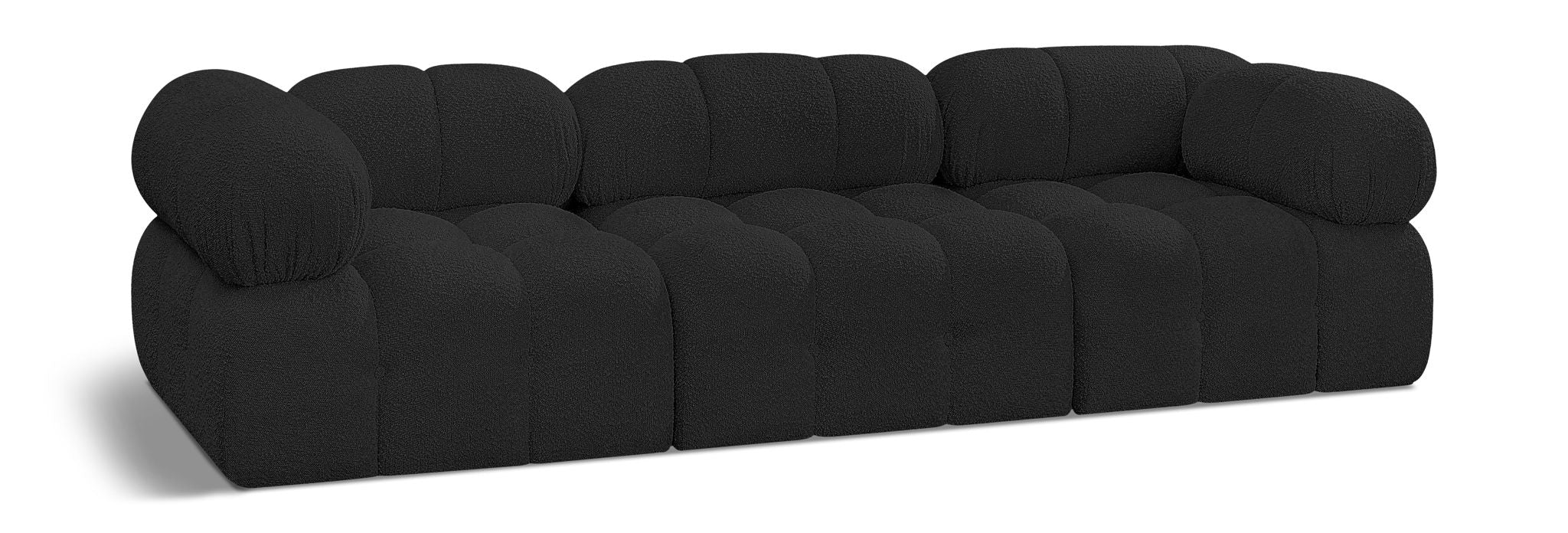 Ames - 3 Seat Modular Sofa - Urban Living Furniture (Los Angeles, CA)