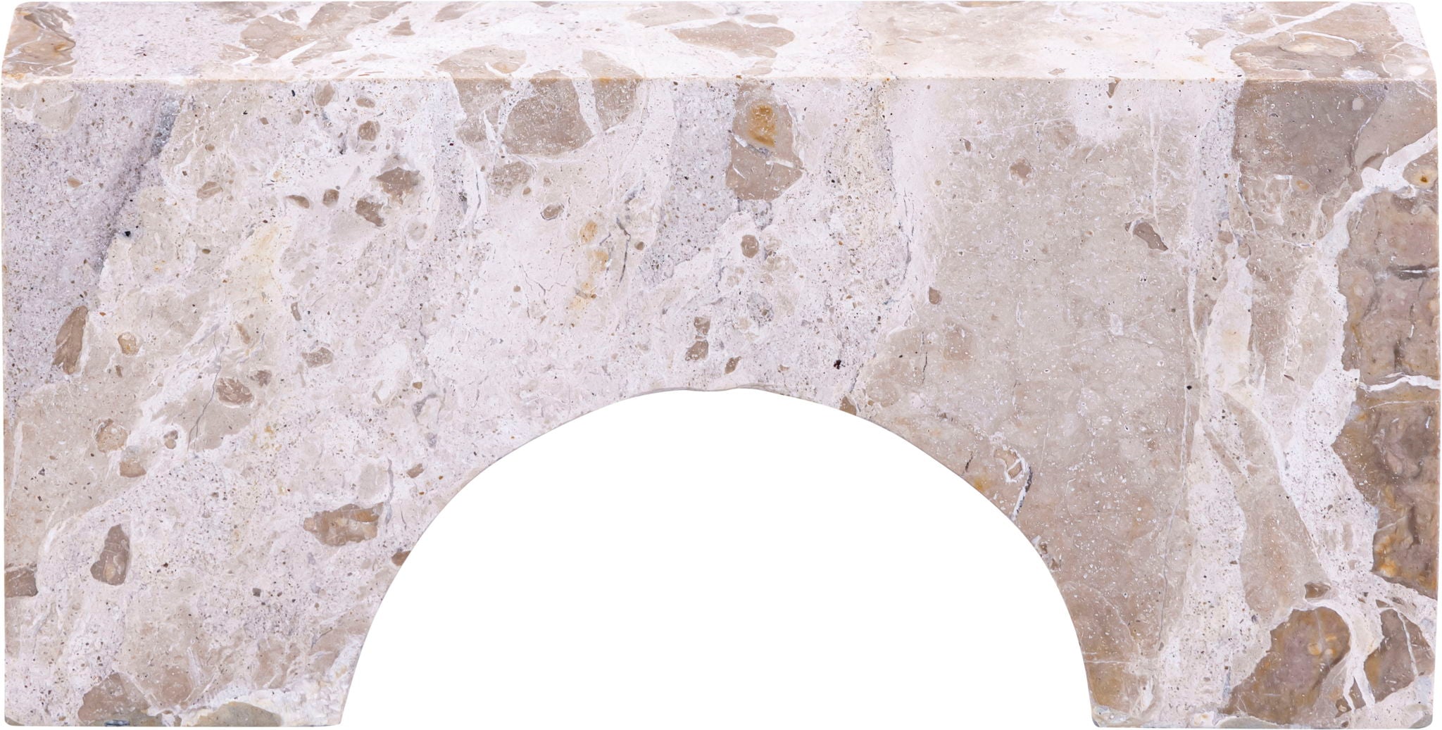 Cambre - Marble Decorative Object