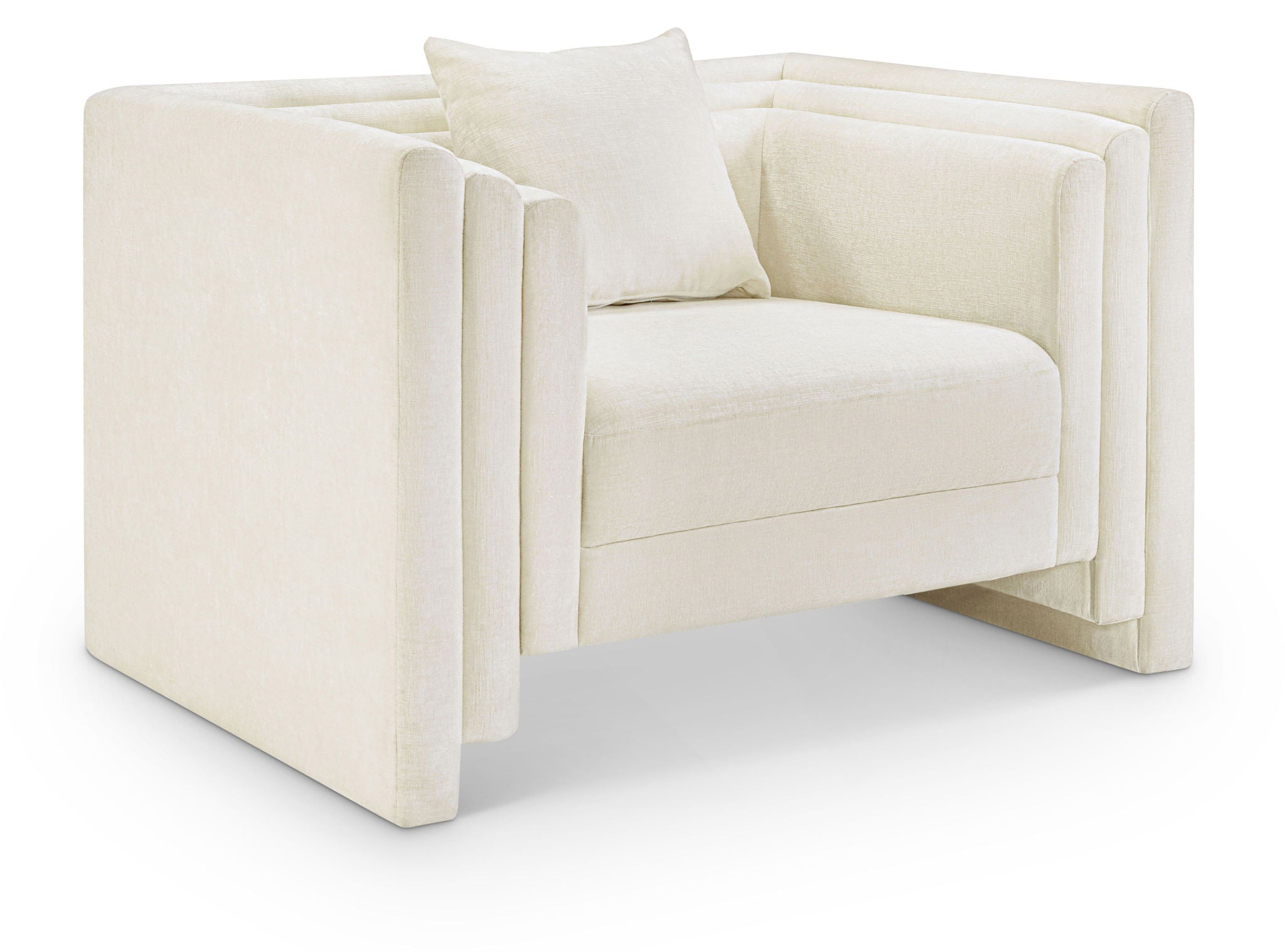 Everett - Chair - Urban Living Furniture (Los Angeles, CA)