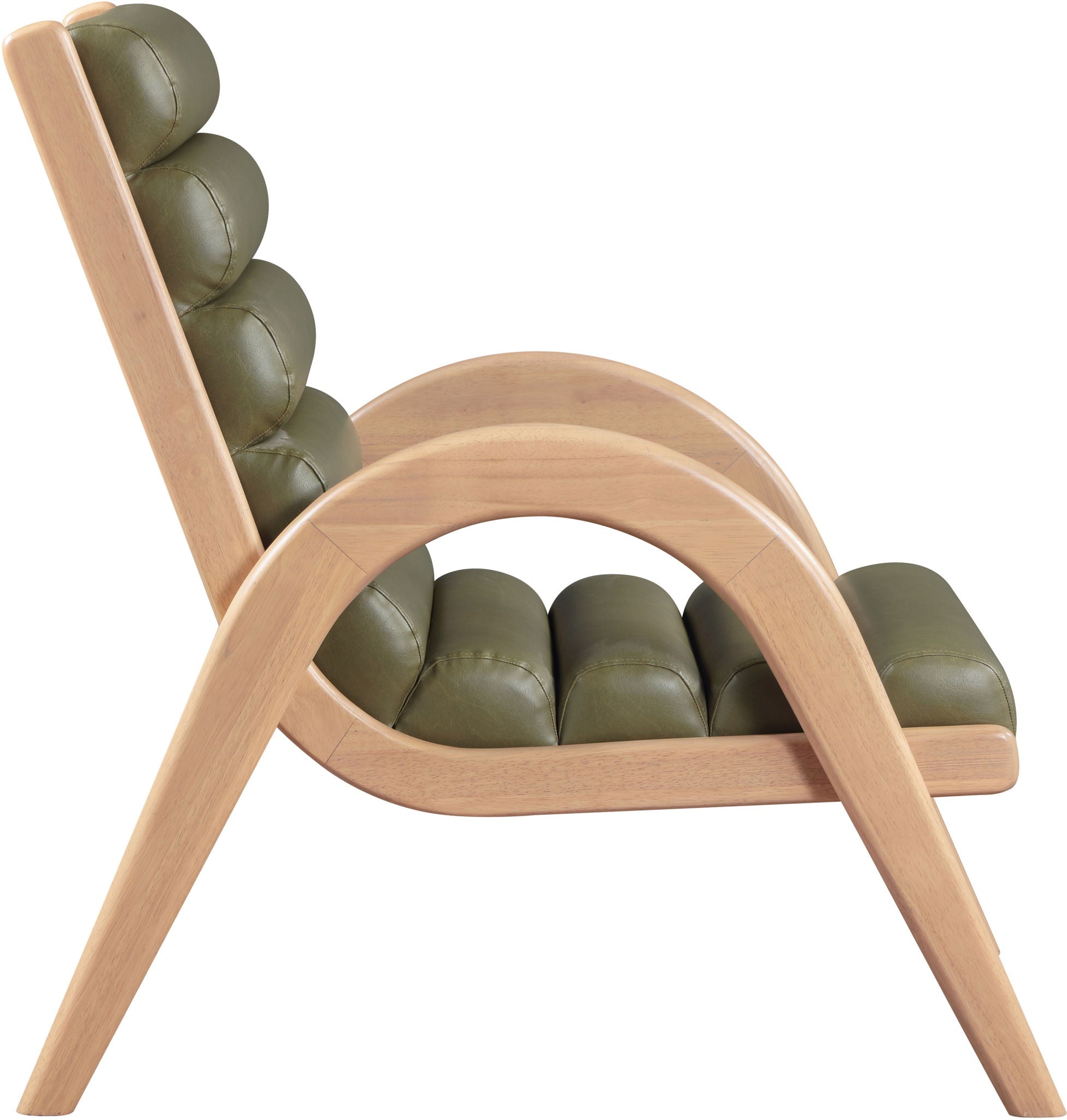 Randal - Accent Chair - Natural Frame - Urban Living Furniture (Los Angeles, CA)