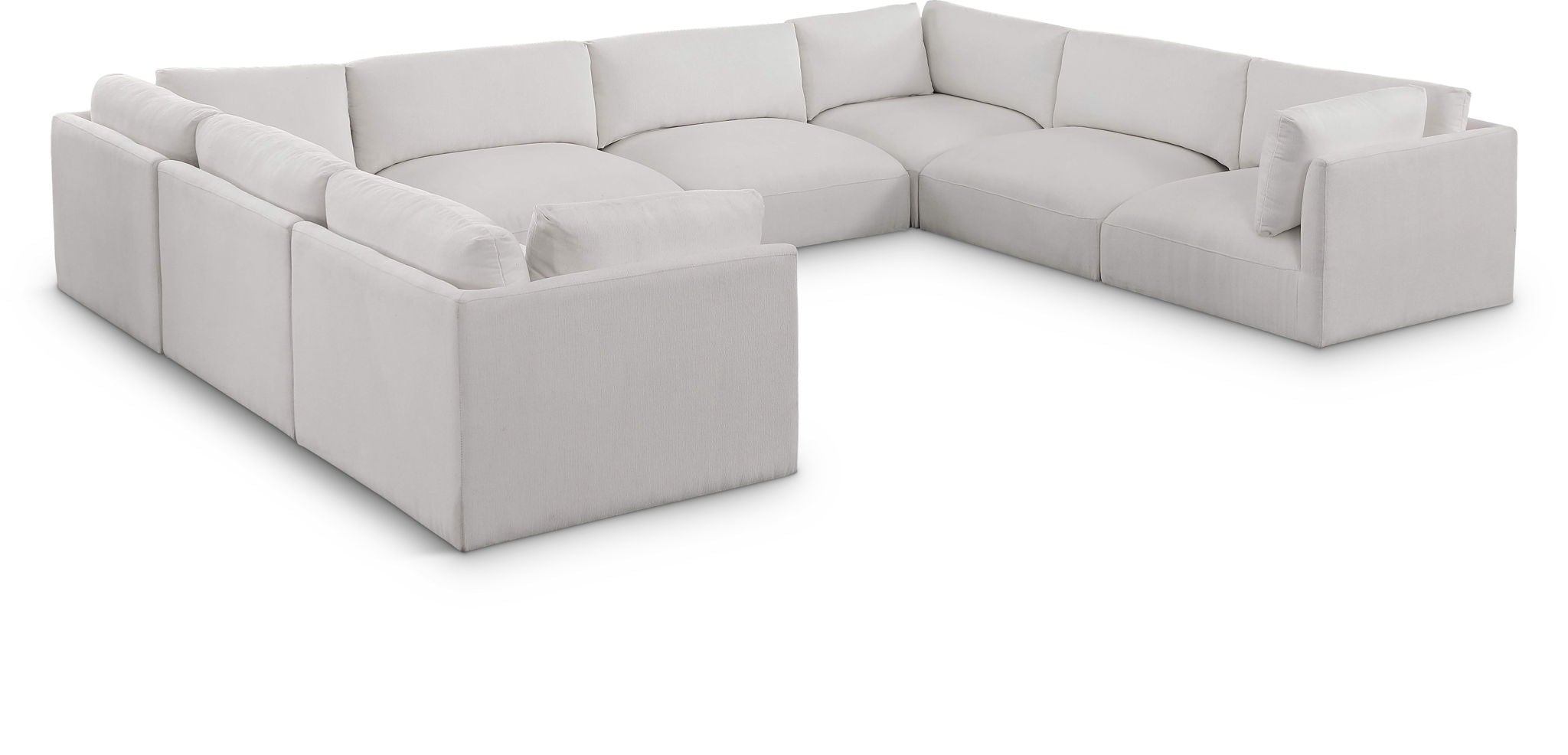 Ease - Modular Sectional - Urban Living Furniture (Los Angeles, CA)