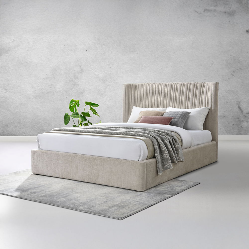 Loren - Bed - Urban Living Furniture (Los Angeles, CA)