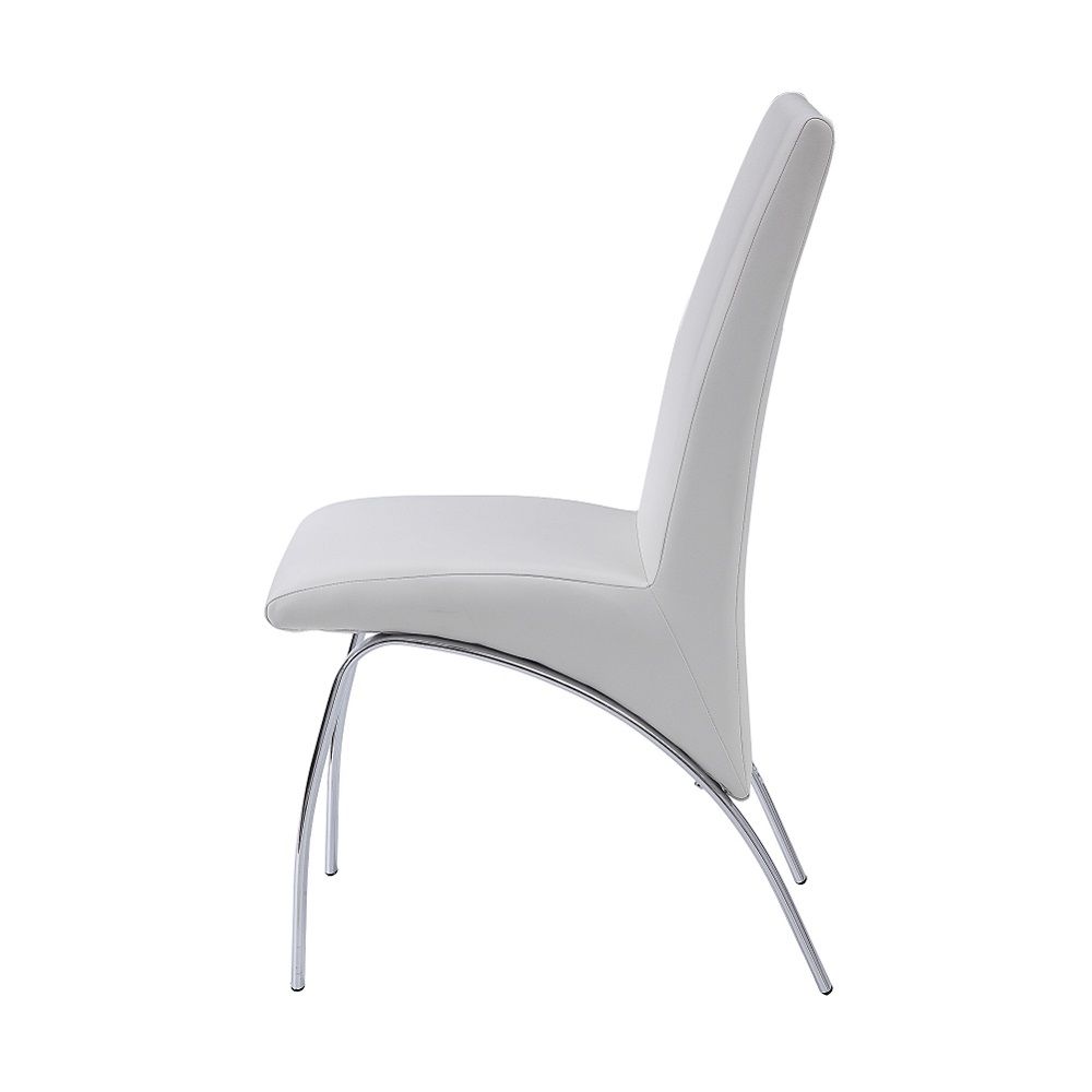 Pervis - Side Chair - Urban Living Furniture (Los Angeles, CA)