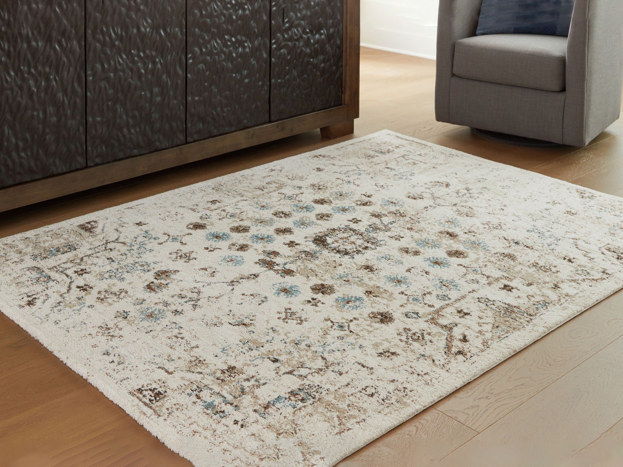 Jossler - Rug - Urban Living Furniture (Los Angeles, CA)